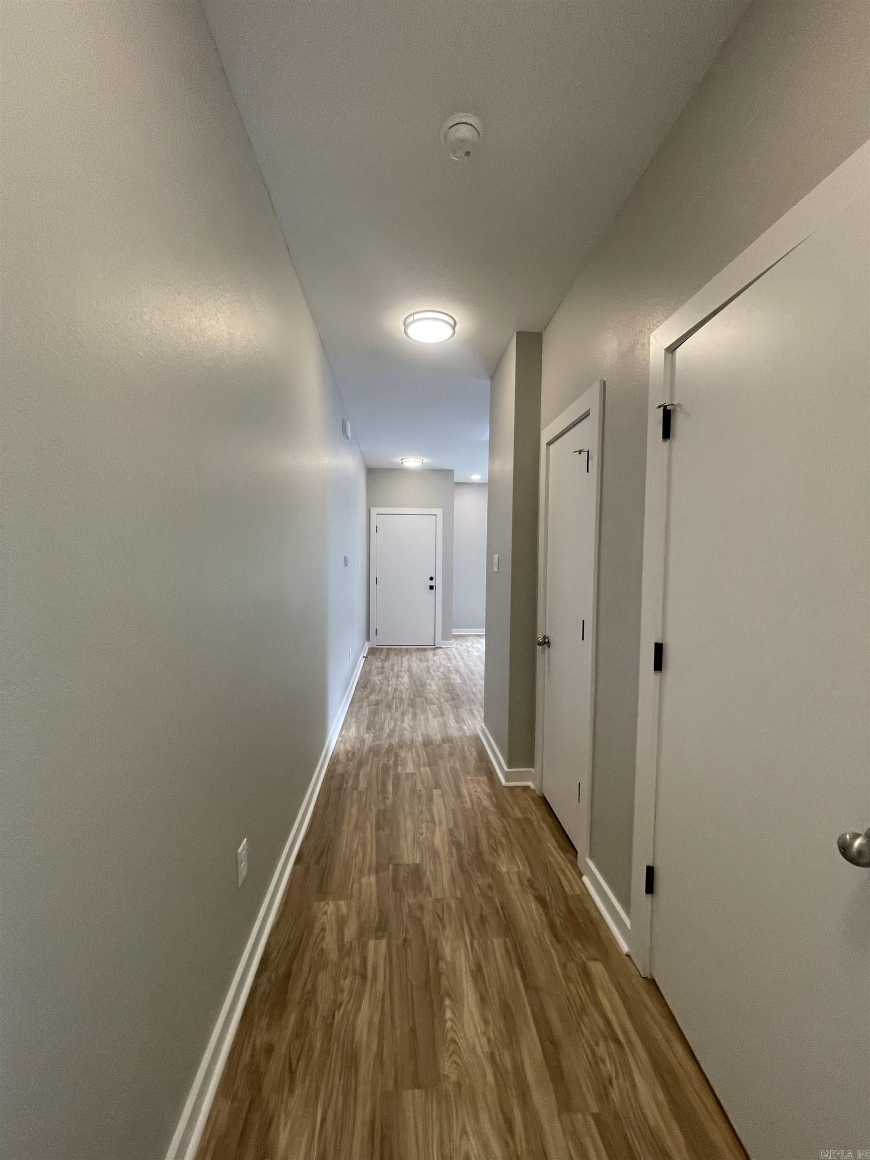 Kimball - Residential Lease