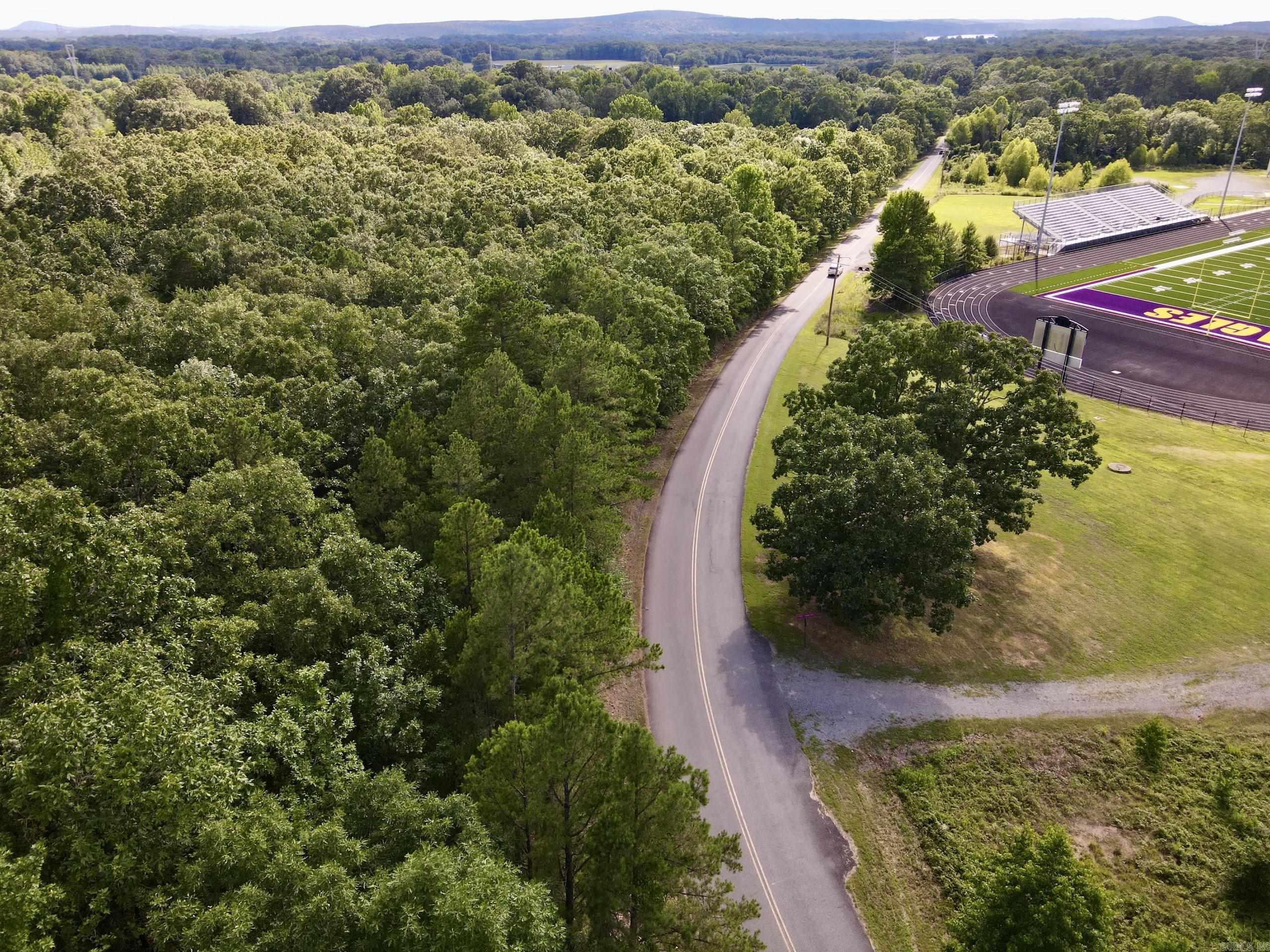 Not in Subdivision - Land