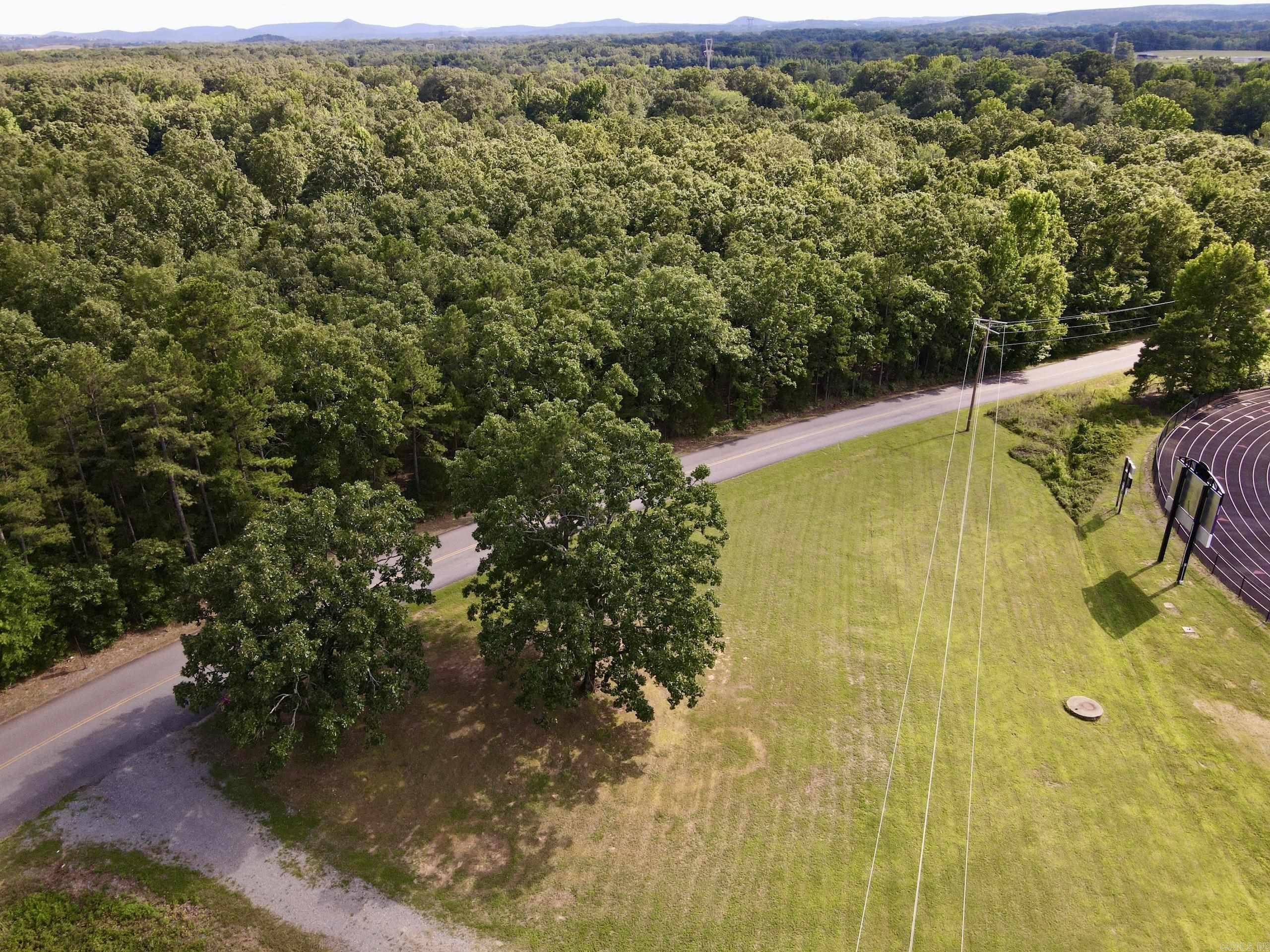 Not in Subdivision - Land
