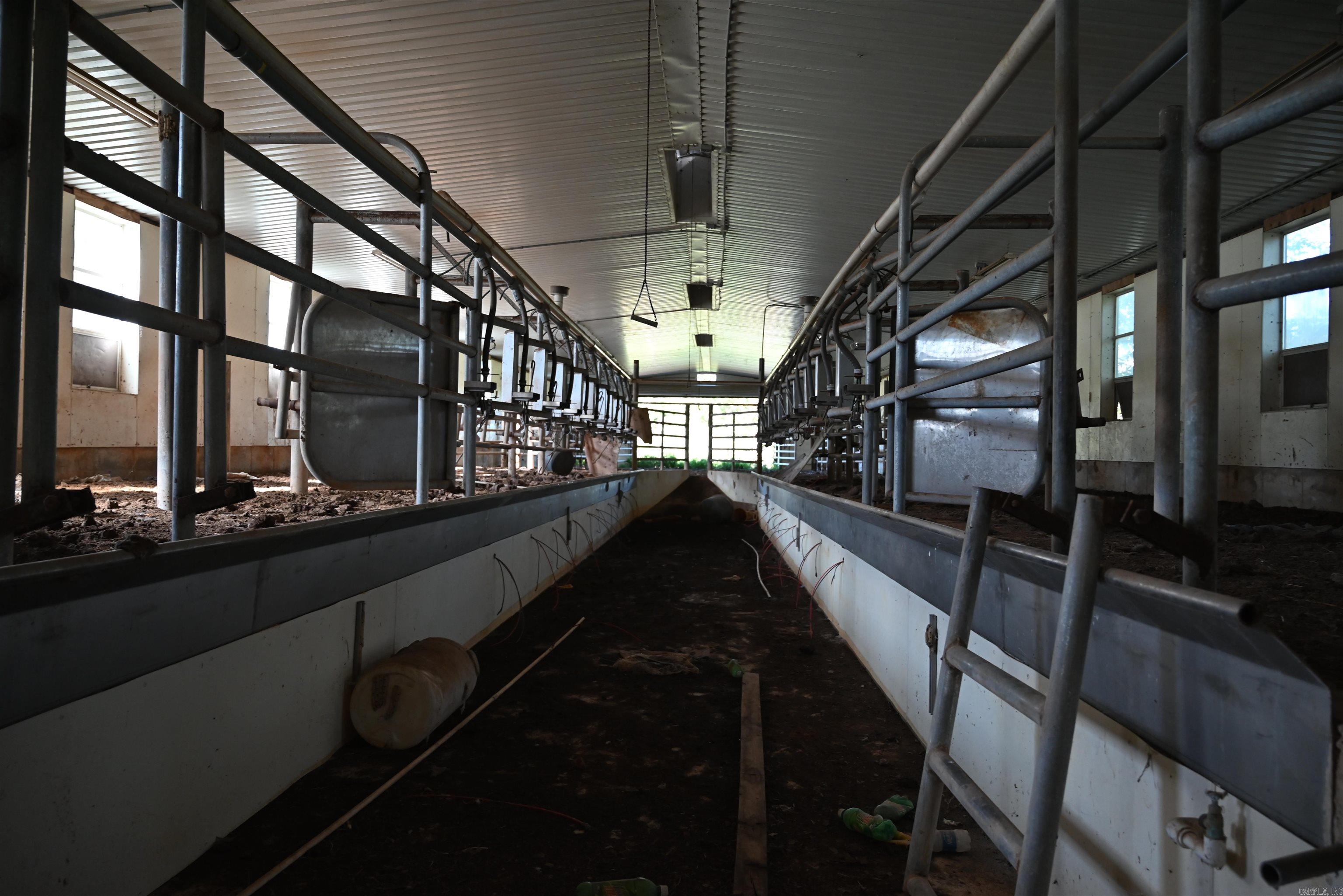 Not in Subdivision - Farm