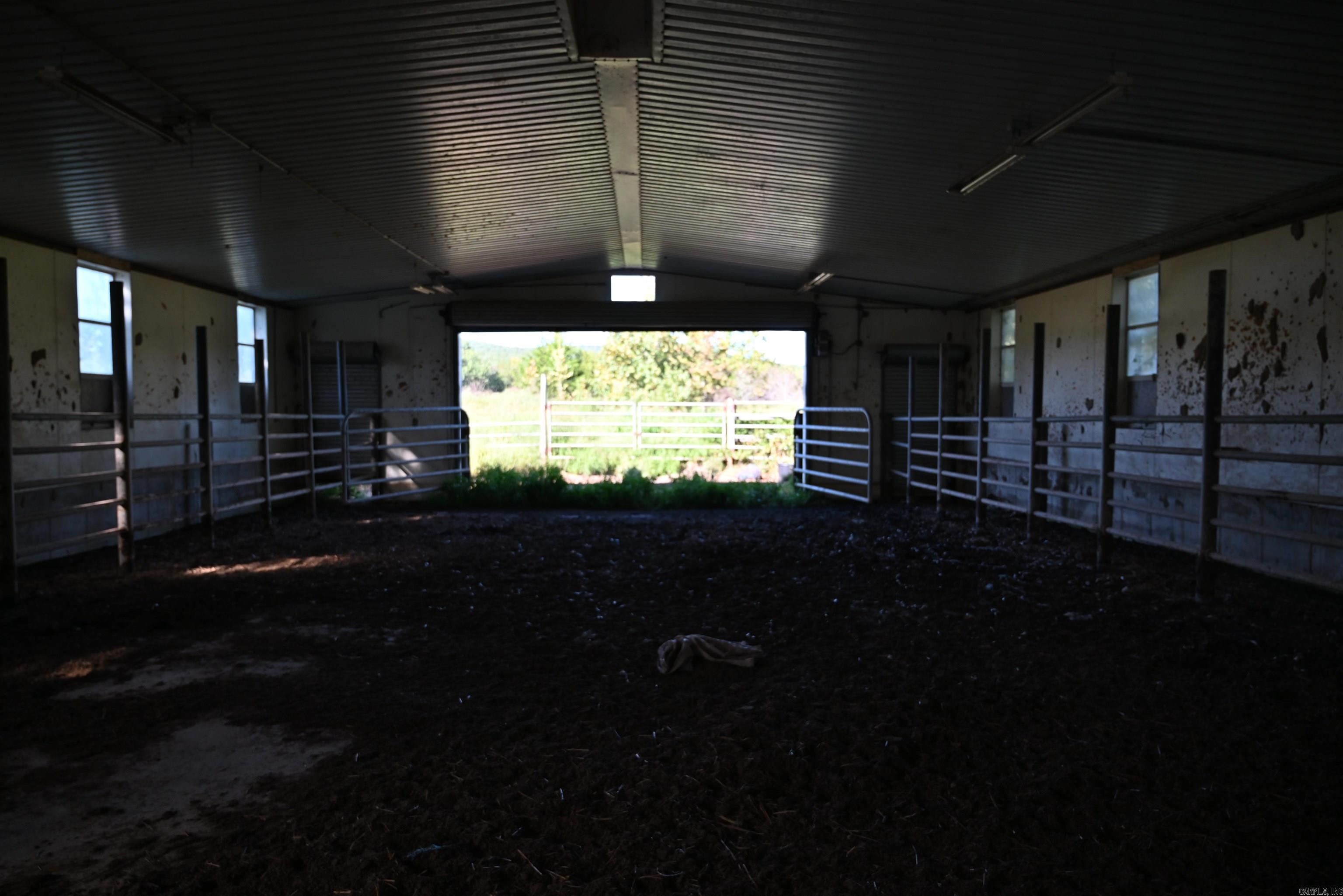 Not in Subdivision - Farm