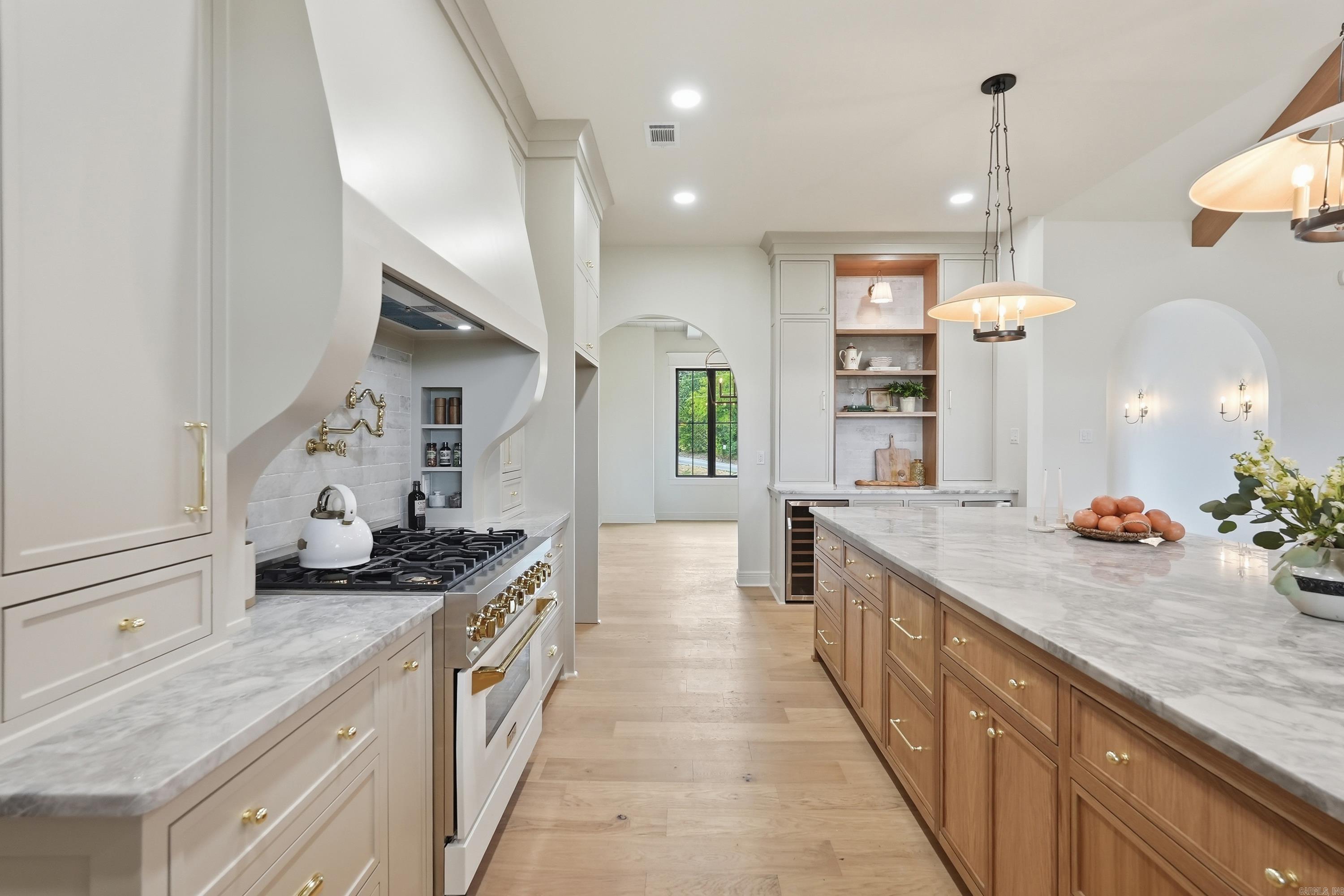 Highland Hills - Residential