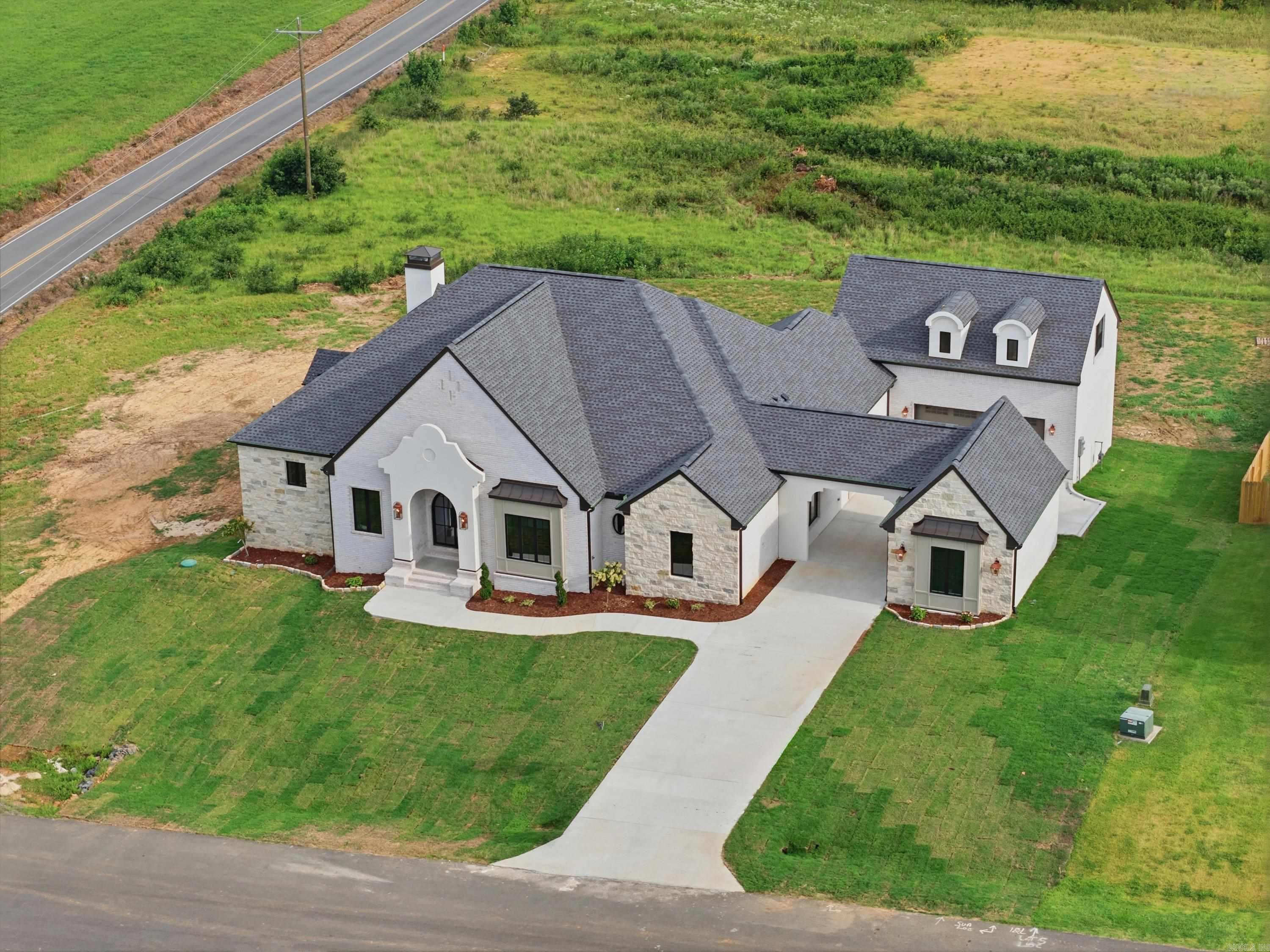 Highland Hills - Residential