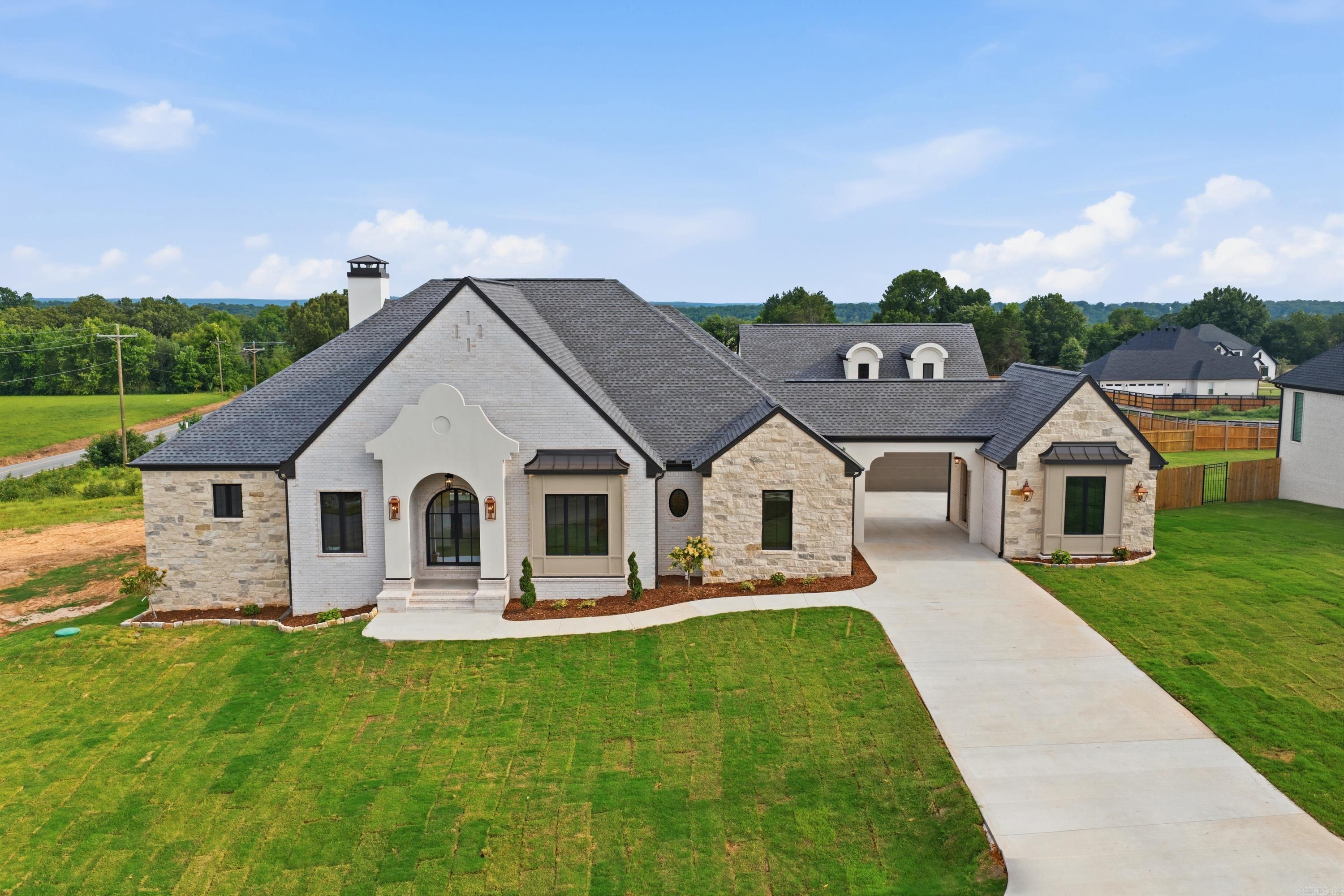 Highland Hills - Residential