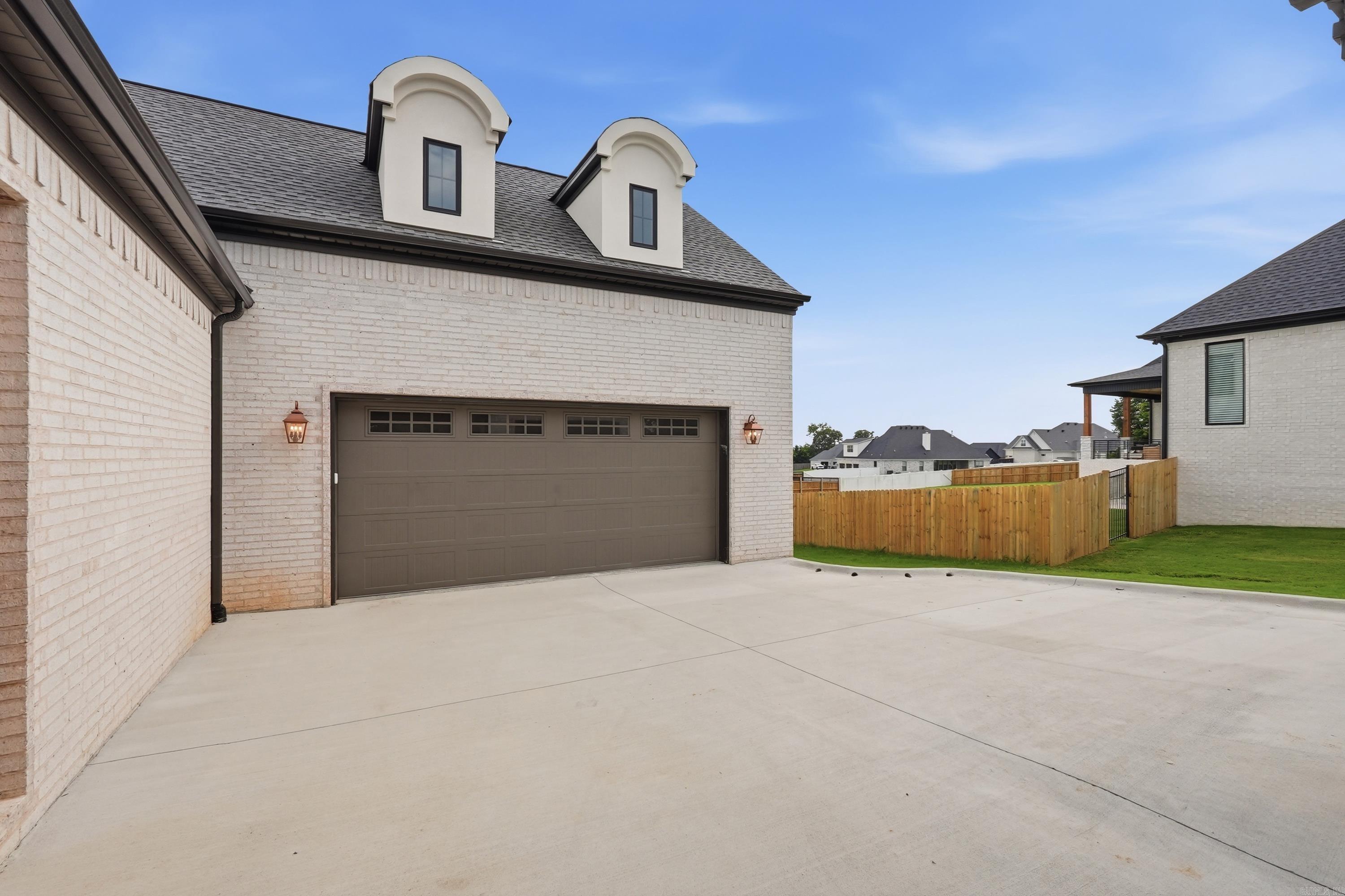 Highland Hills - Residential