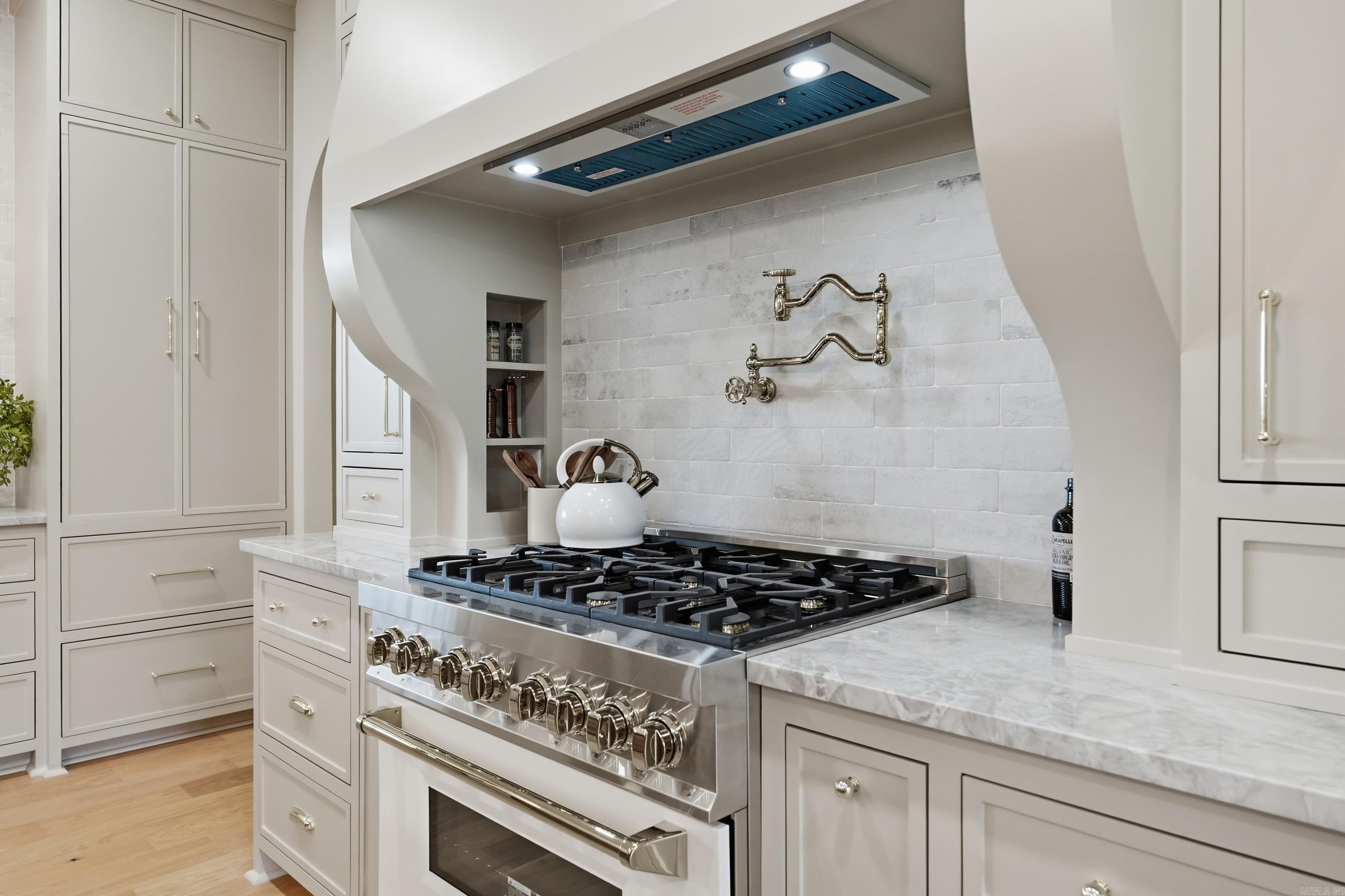 Highland Hills - Residential