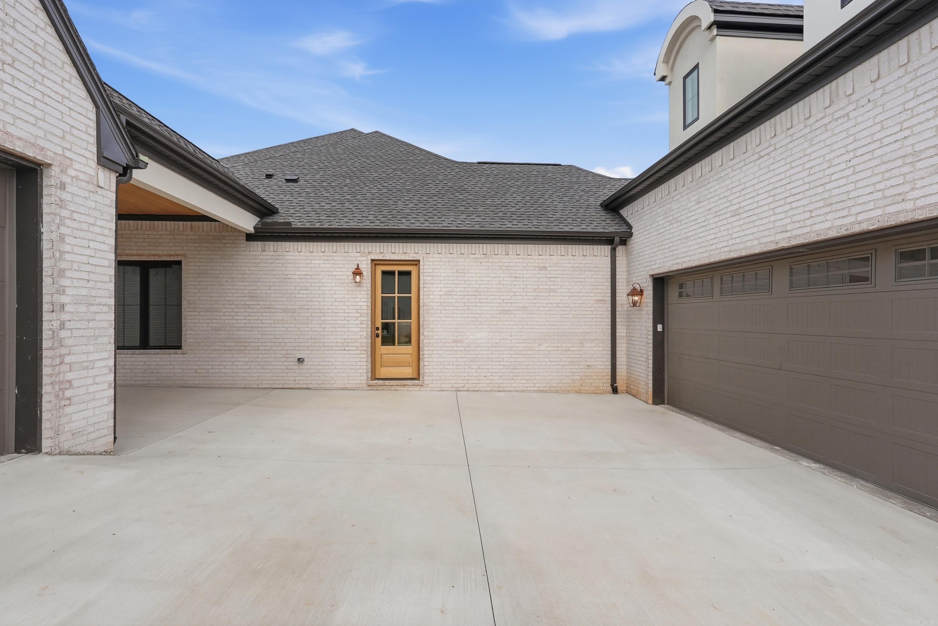 Highland Hills - Residential