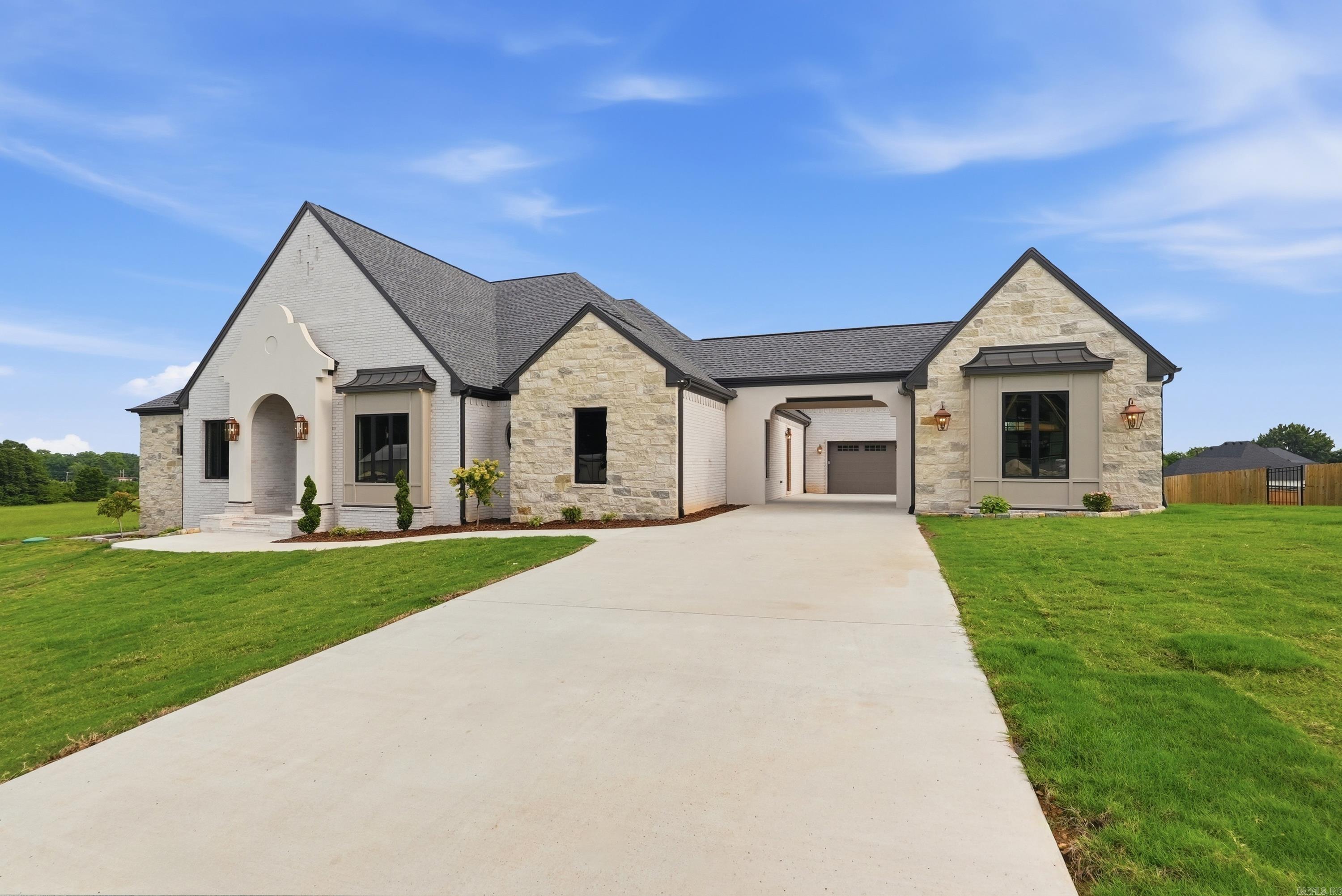 Highland Hills - Residential