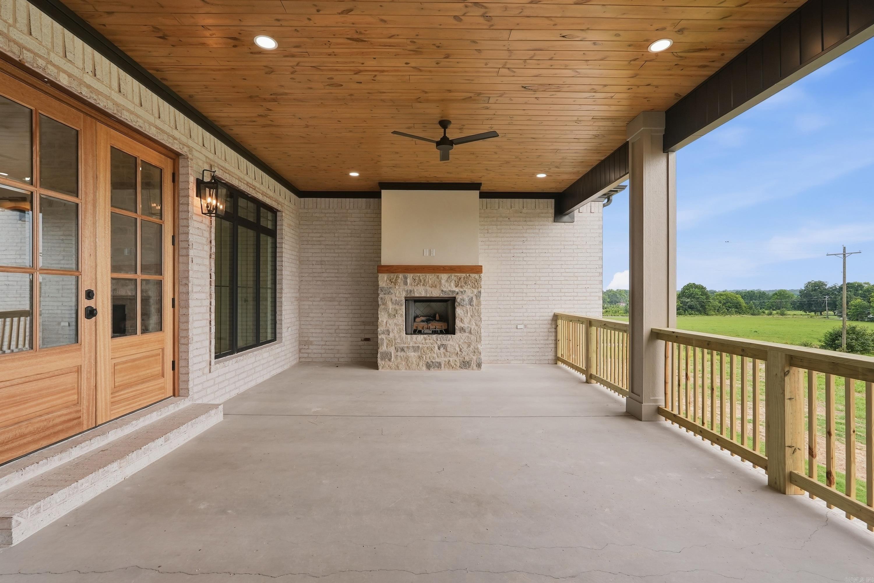 Highland Hills - Residential