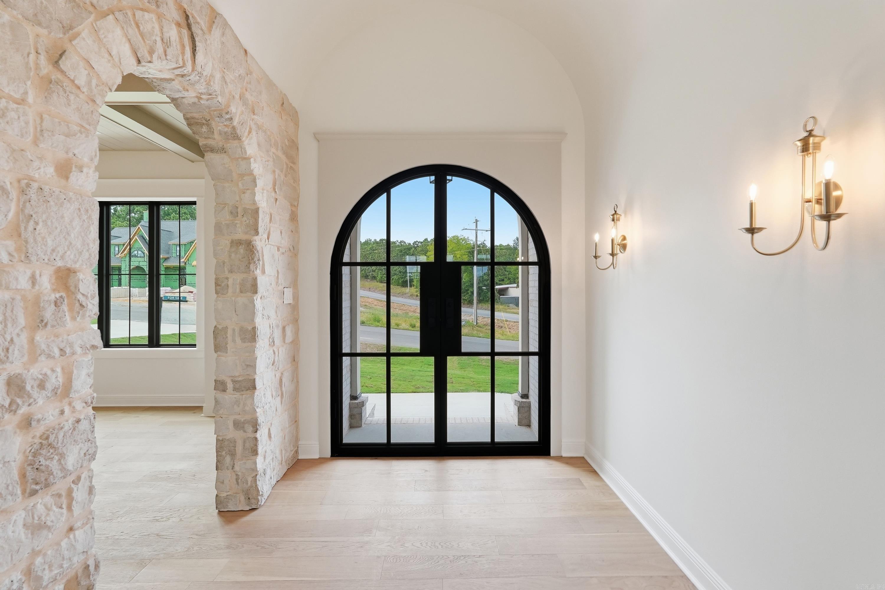 Highland Hills - Residential
