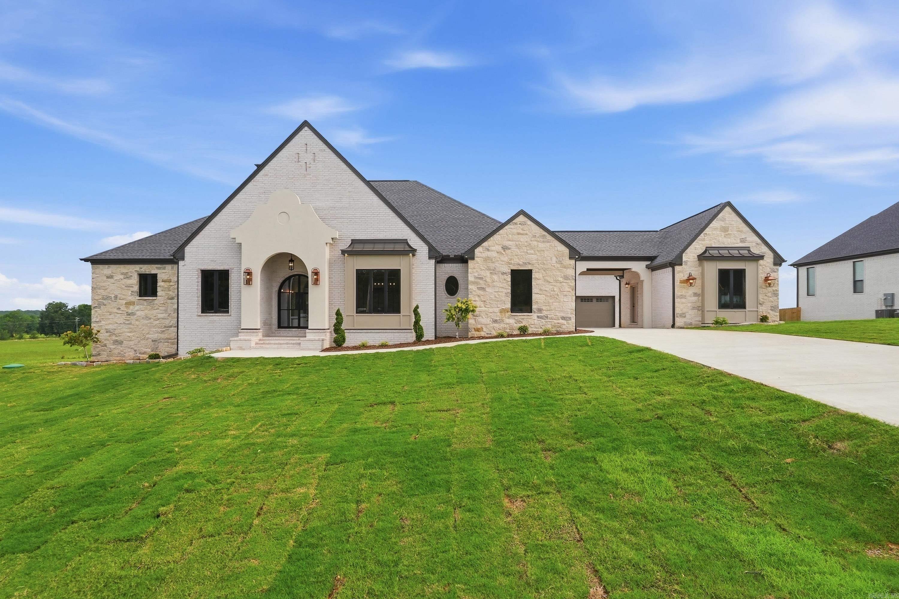 Highland Hills - Residential