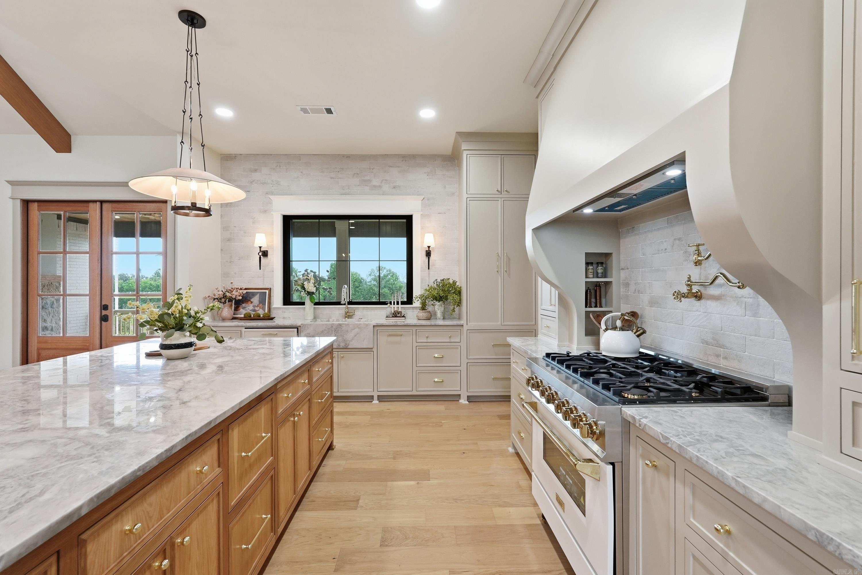 Highland Hills - Residential