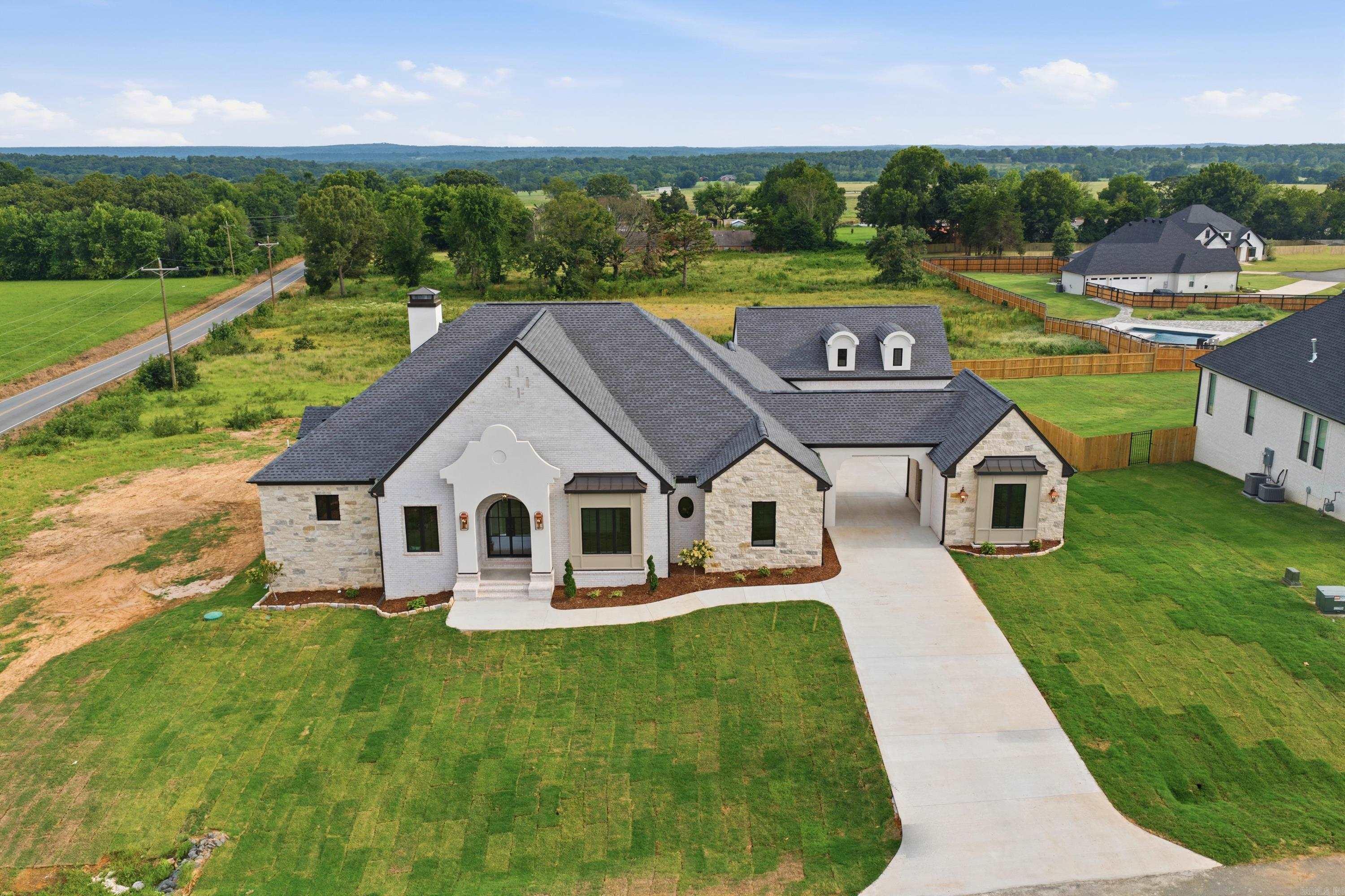 Highland Hills - Residential