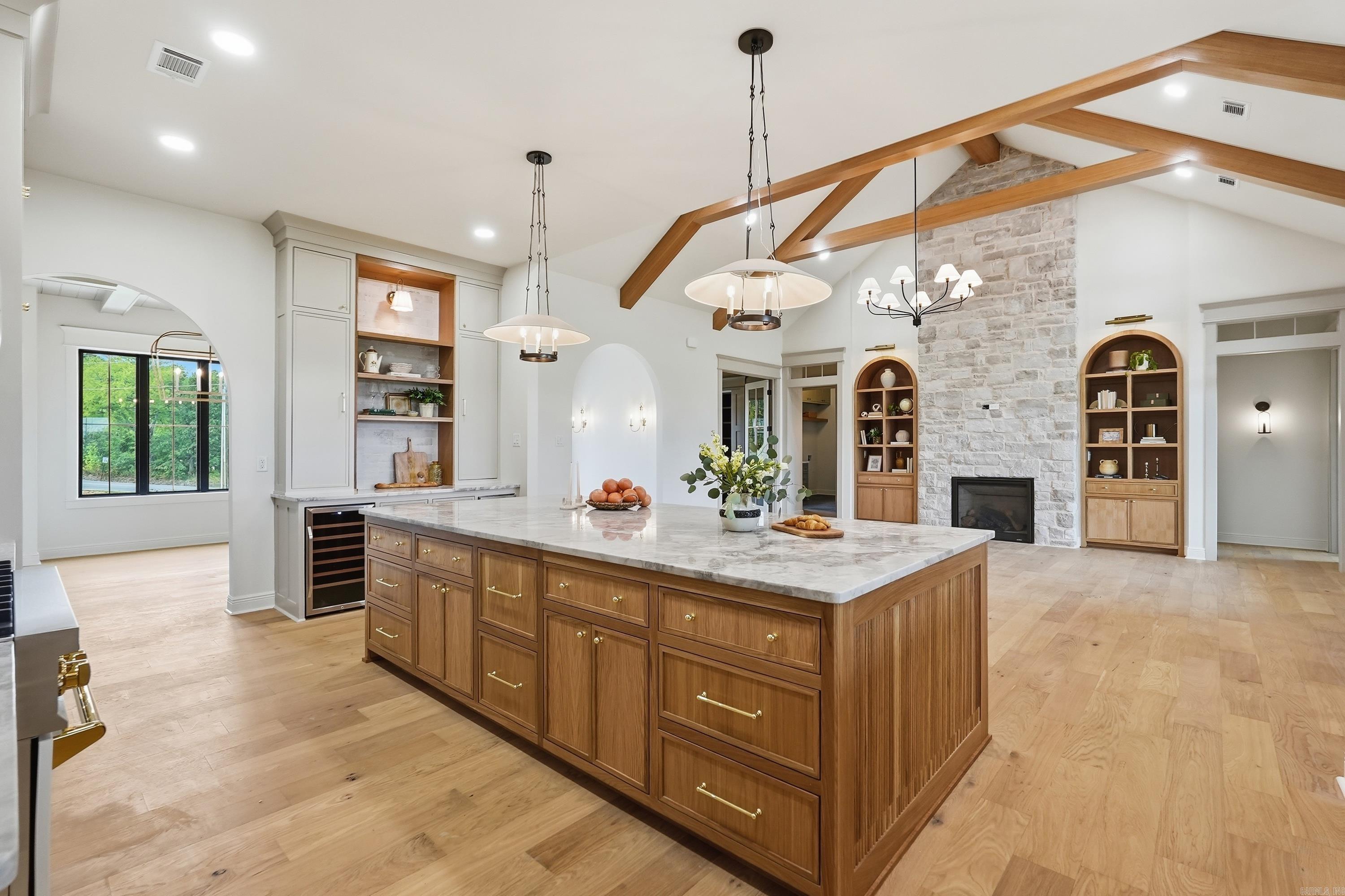 Highland Hills - Residential