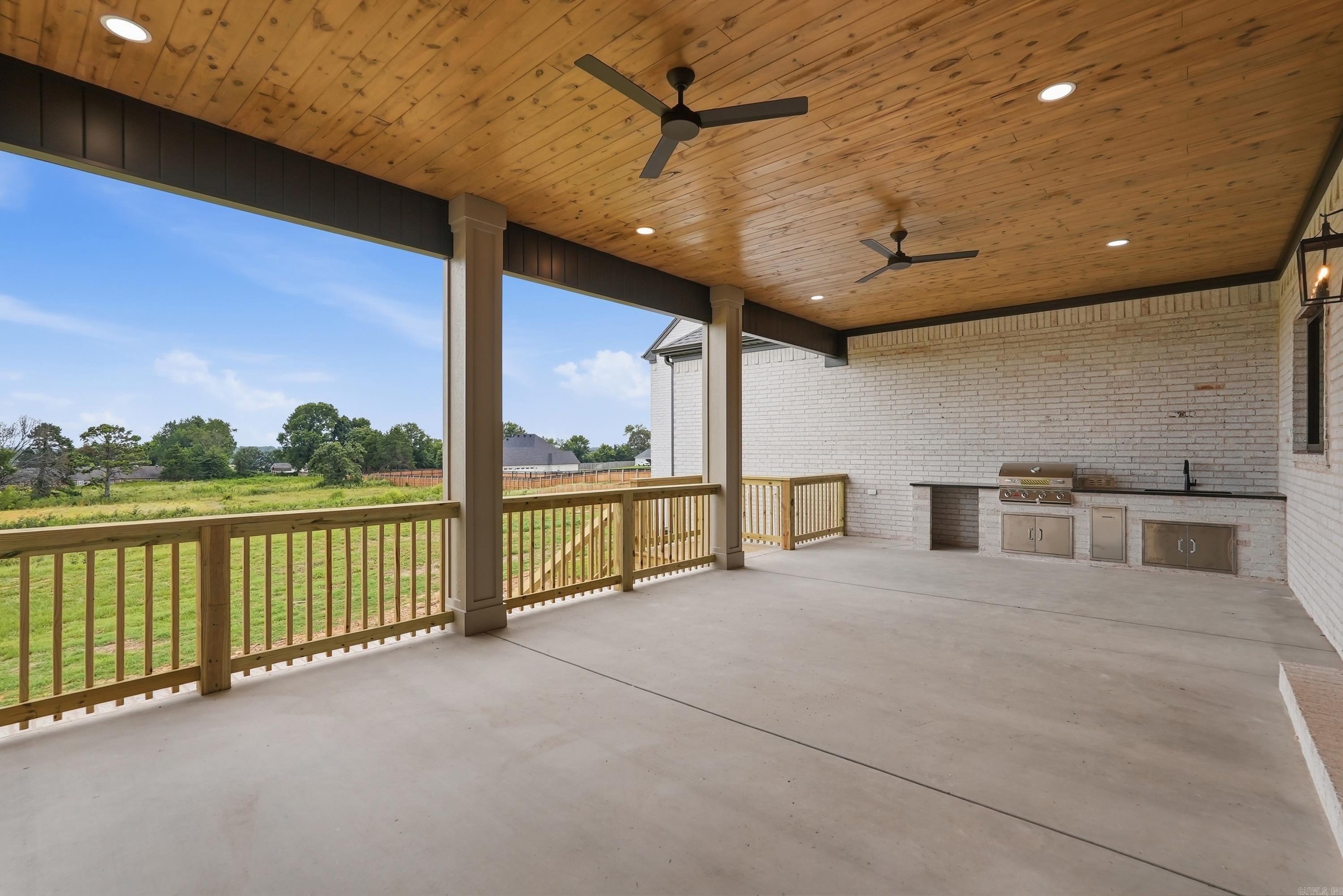 Highland Hills - Residential