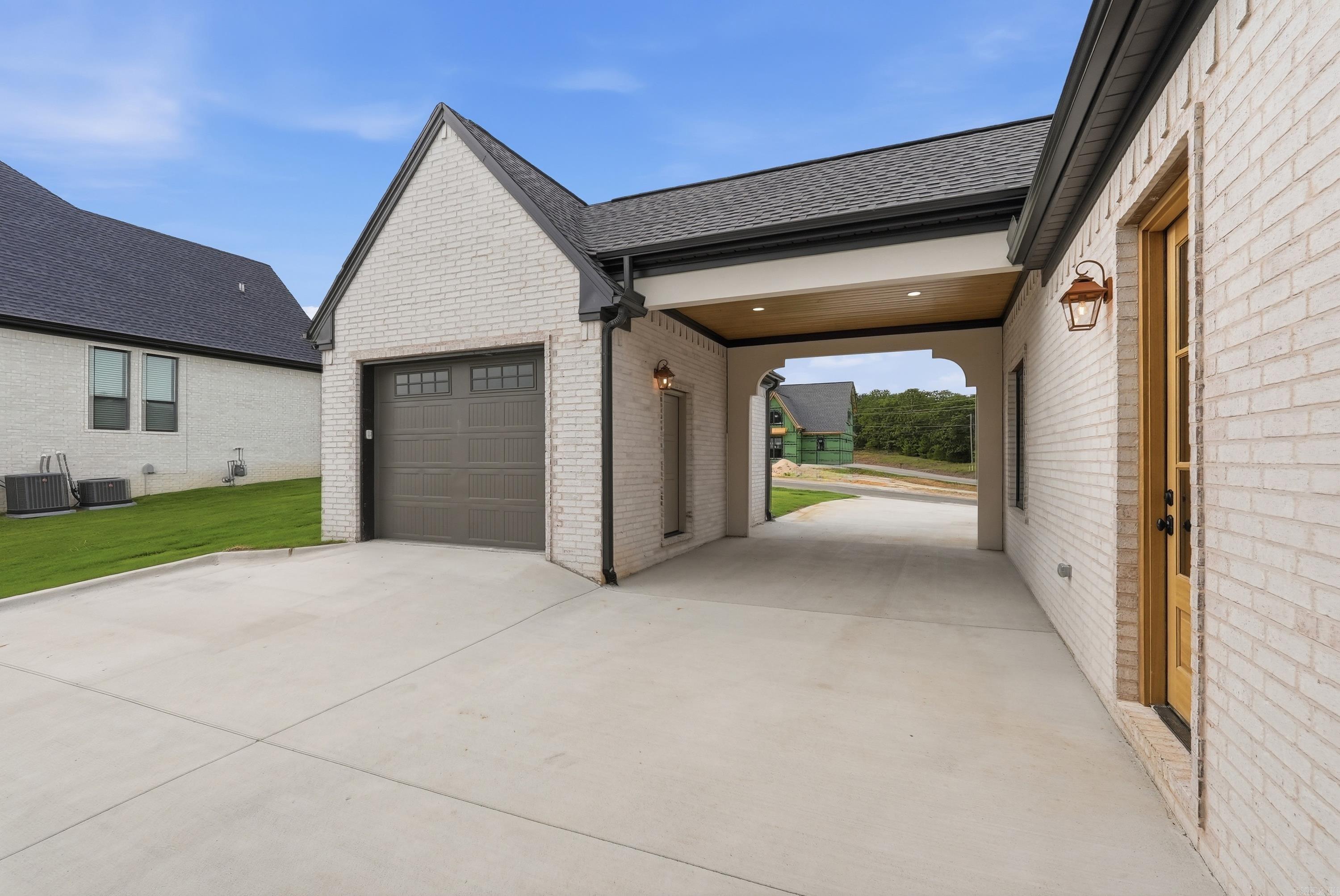 Highland Hills - Residential