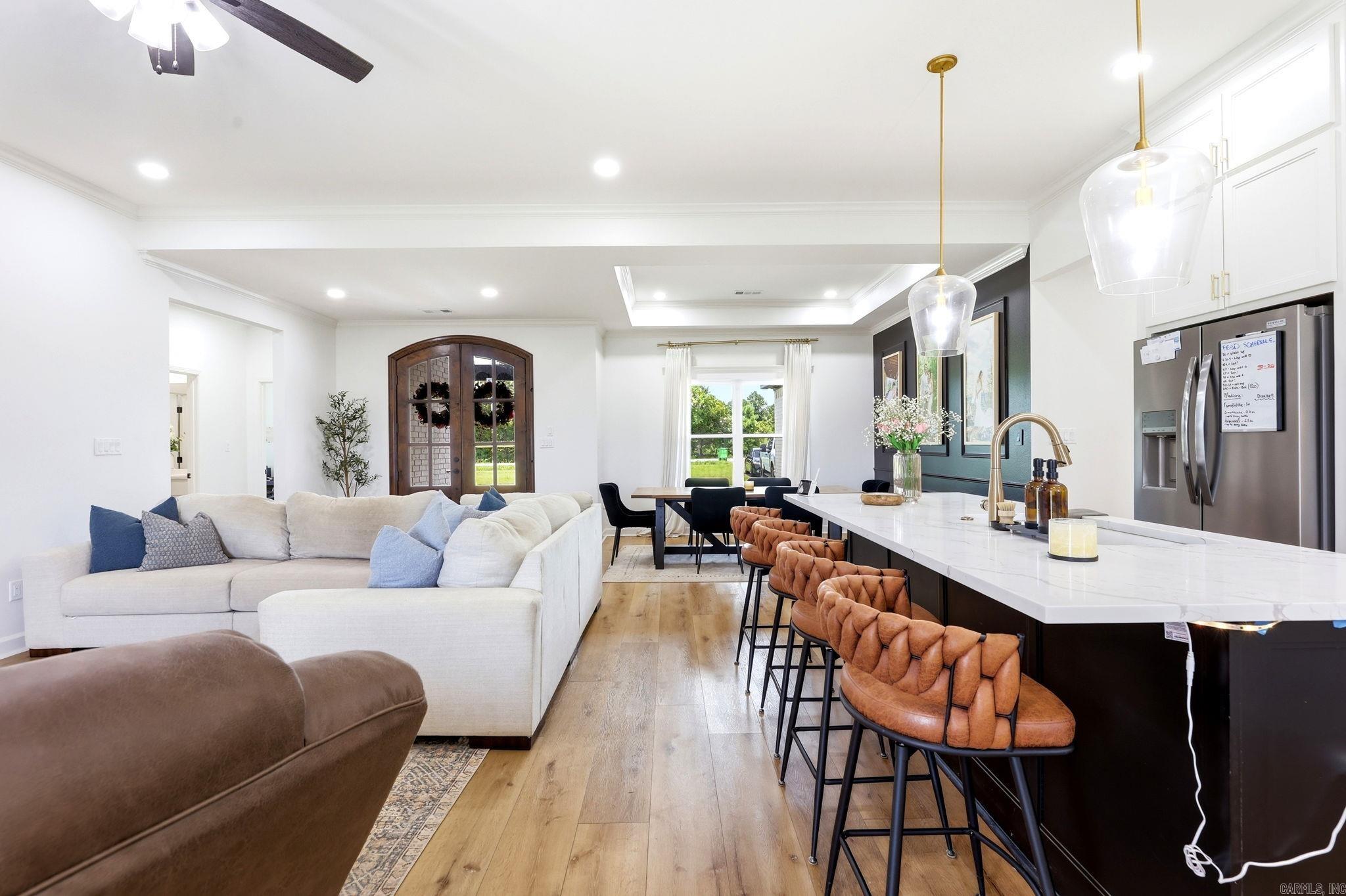 Not In List - Residential