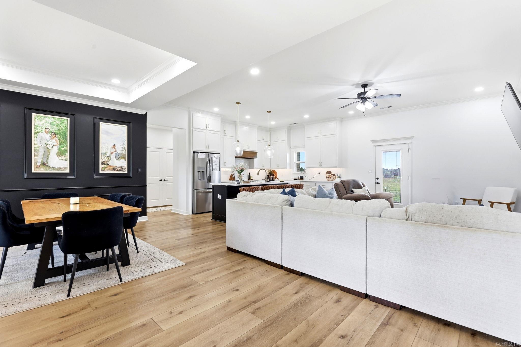 Not In List - Residential