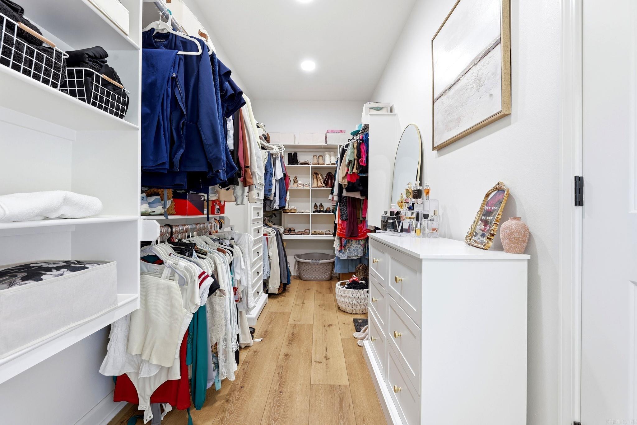 Not In List - Residential
