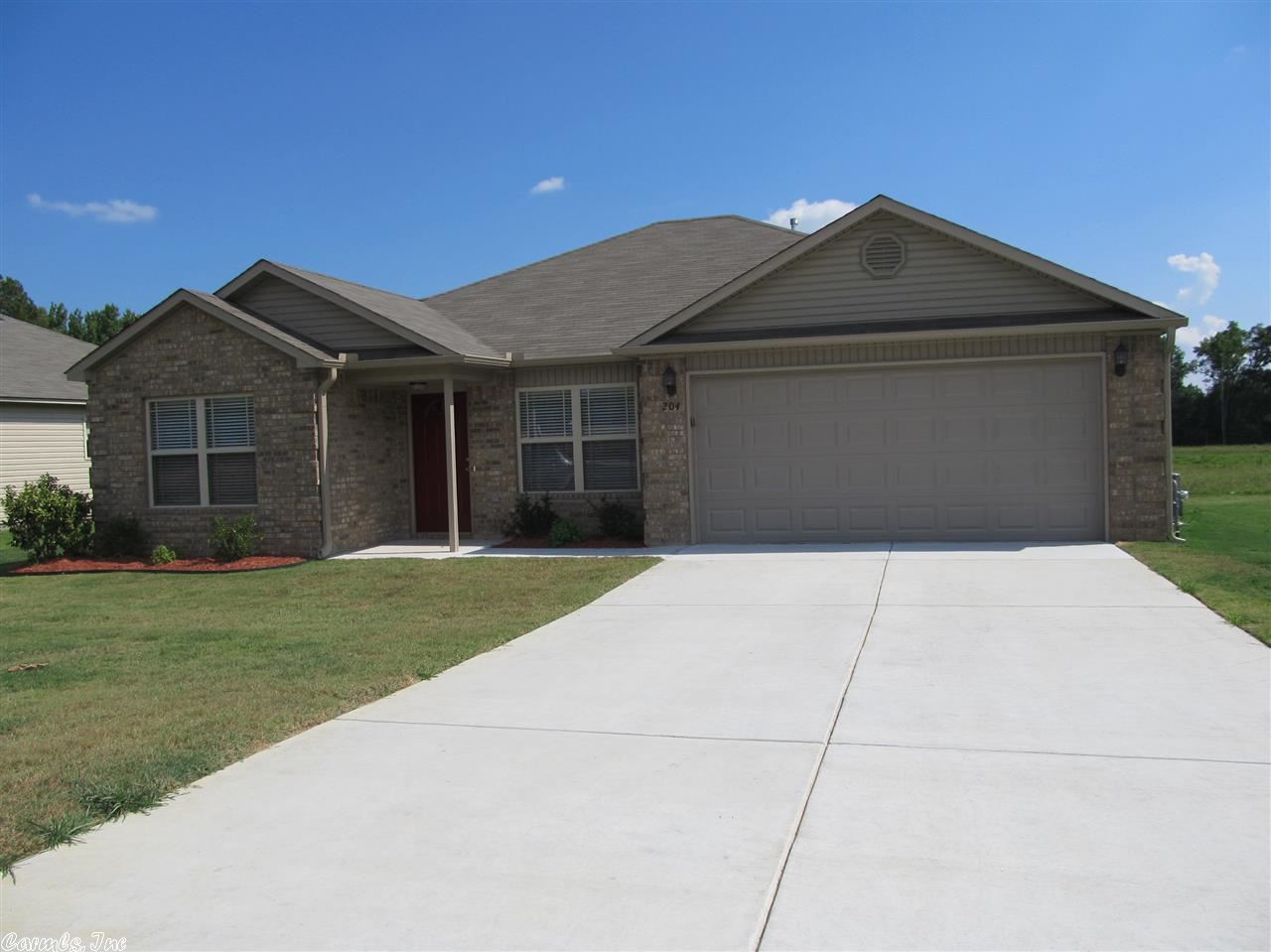 Terrace Meadows - Residential