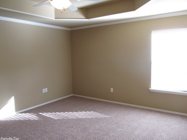 Terrace Meadows - Residential