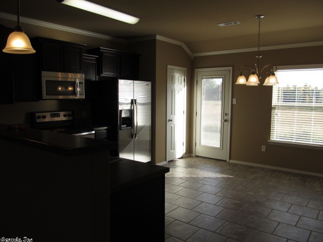 Terrace Meadows - Residential
