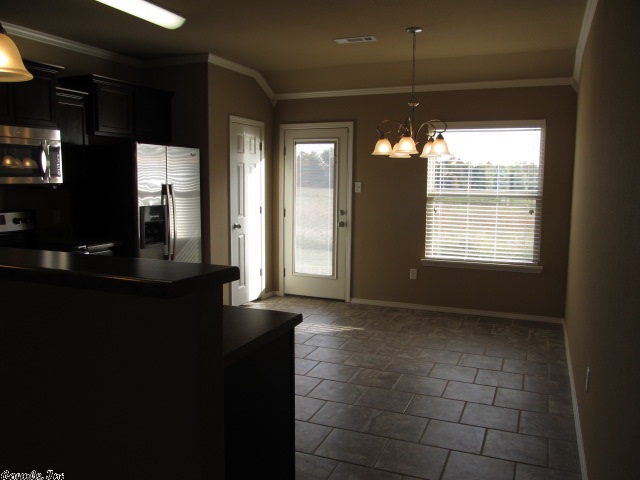 Terrace Meadows - Residential