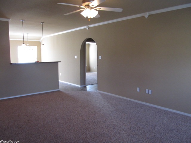 Terrace Meadows - Residential