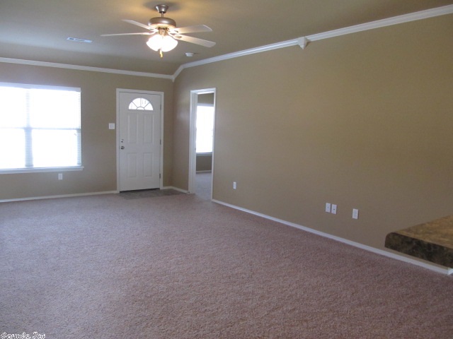 Terrace Meadows - Residential