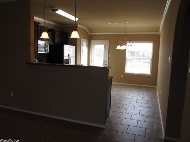 Terrace Meadows - Residential