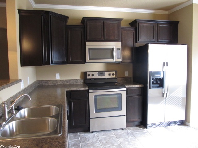 Terrace Meadows - Residential