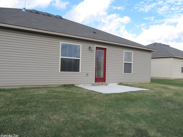 Terrace Meadows - Residential