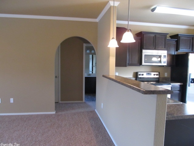 Terrace Meadows - Residential