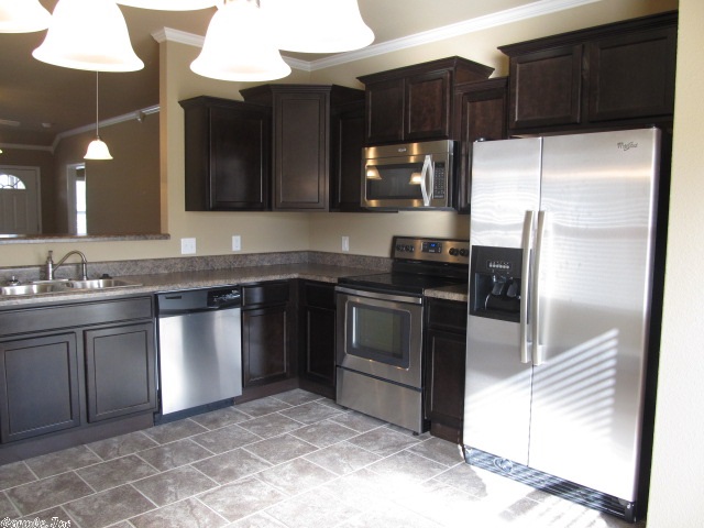 Terrace Meadows - Residential