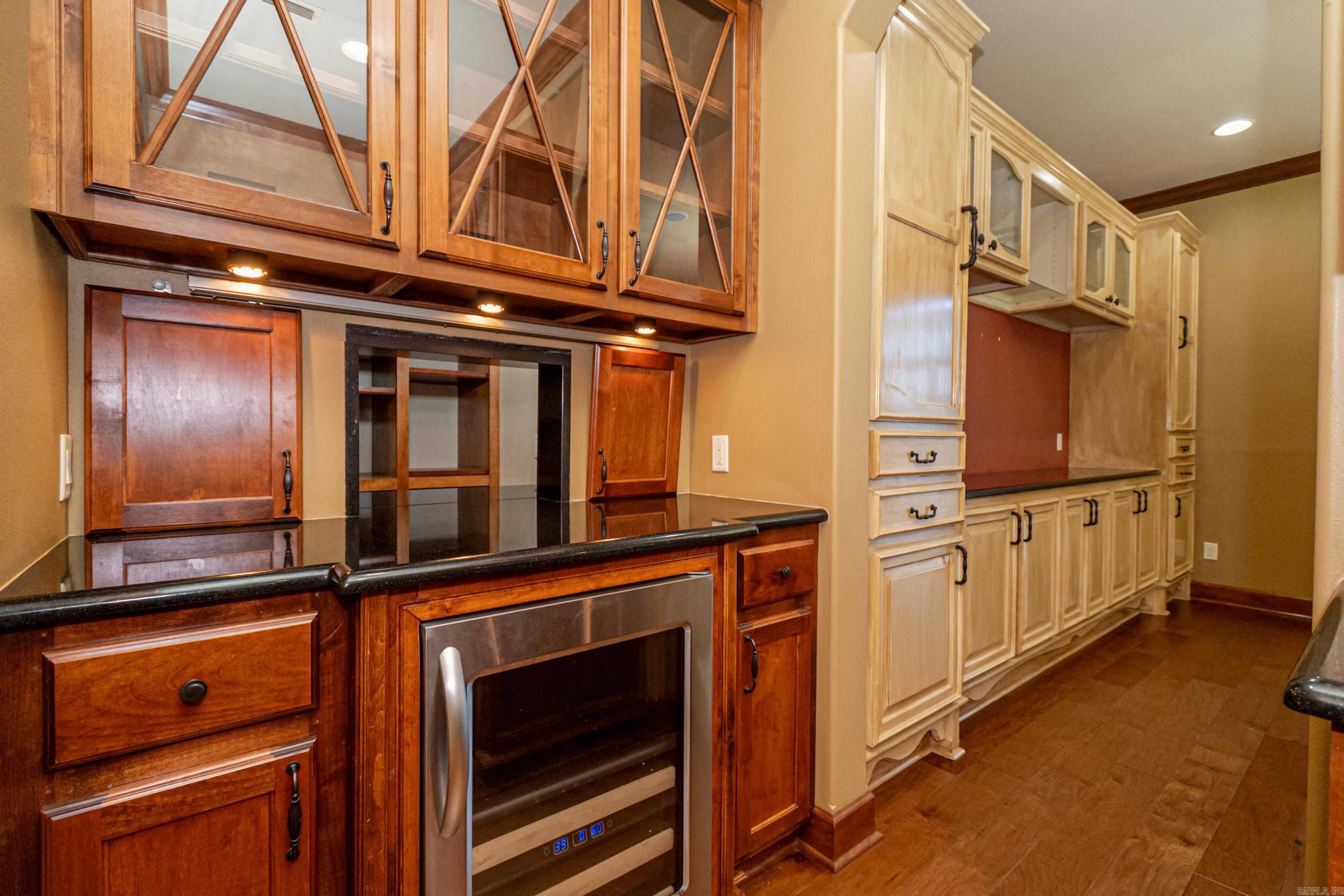 TIMBER HILLS - Residential
