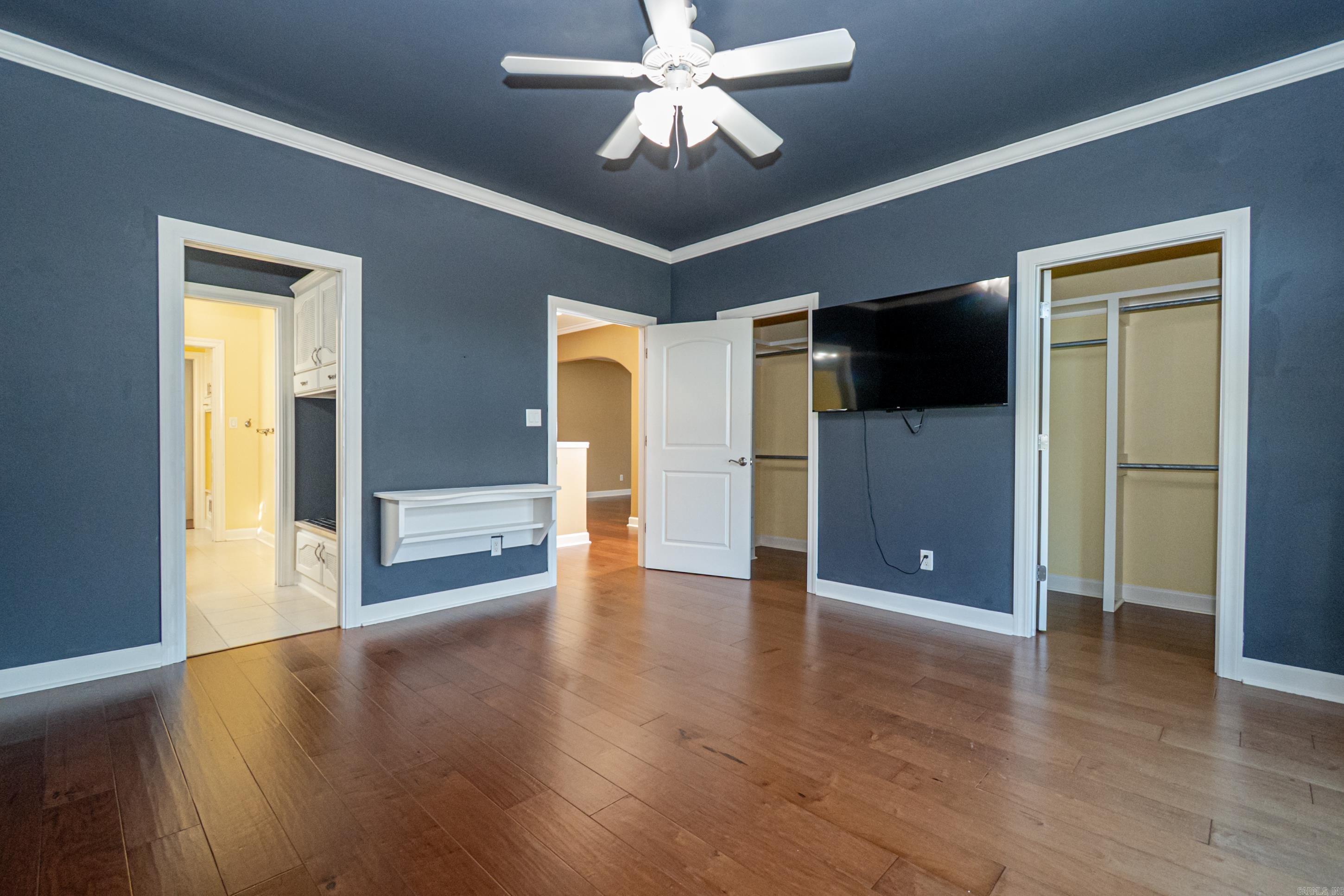 TIMBER HILLS - Residential