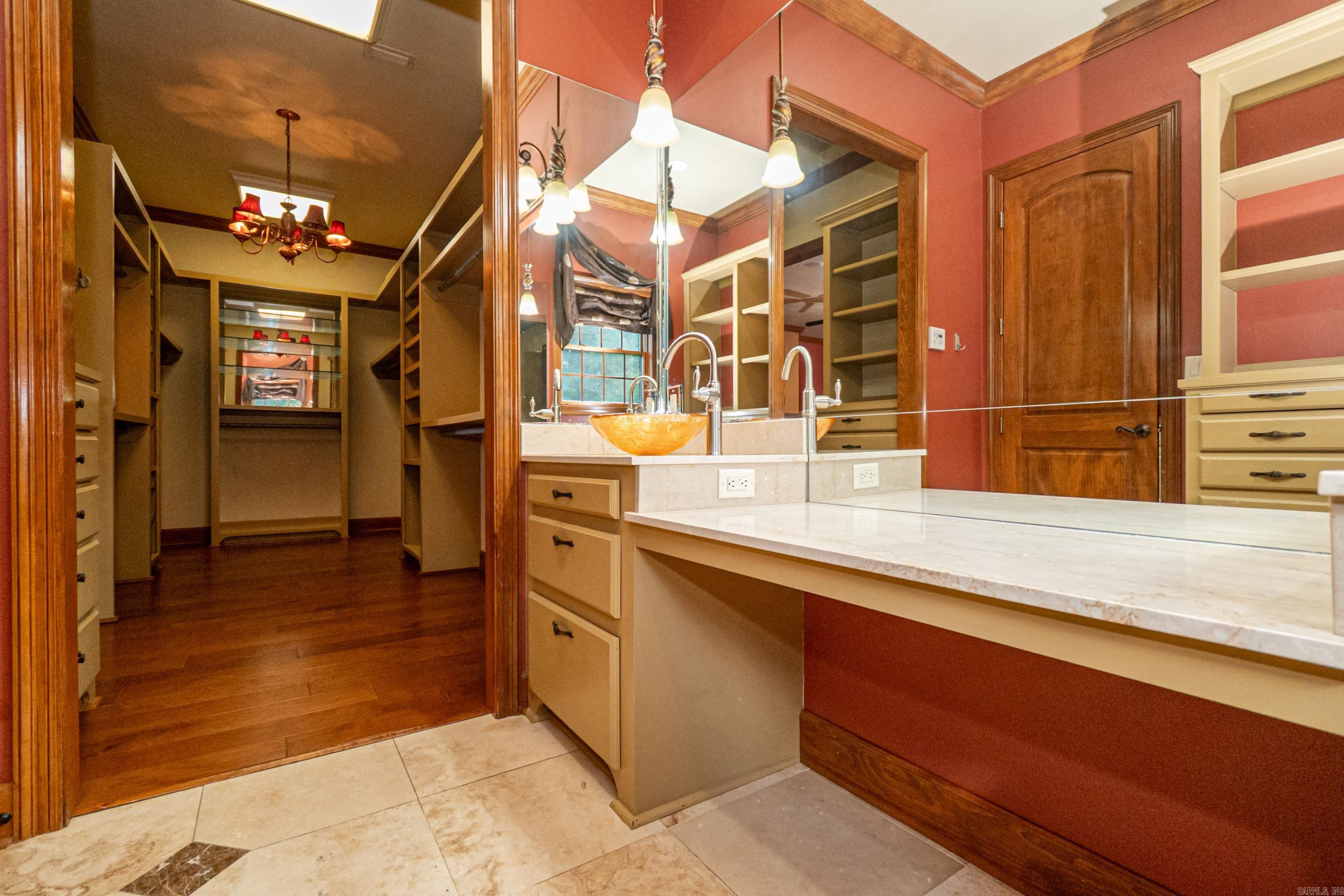 TIMBER HILLS - Residential