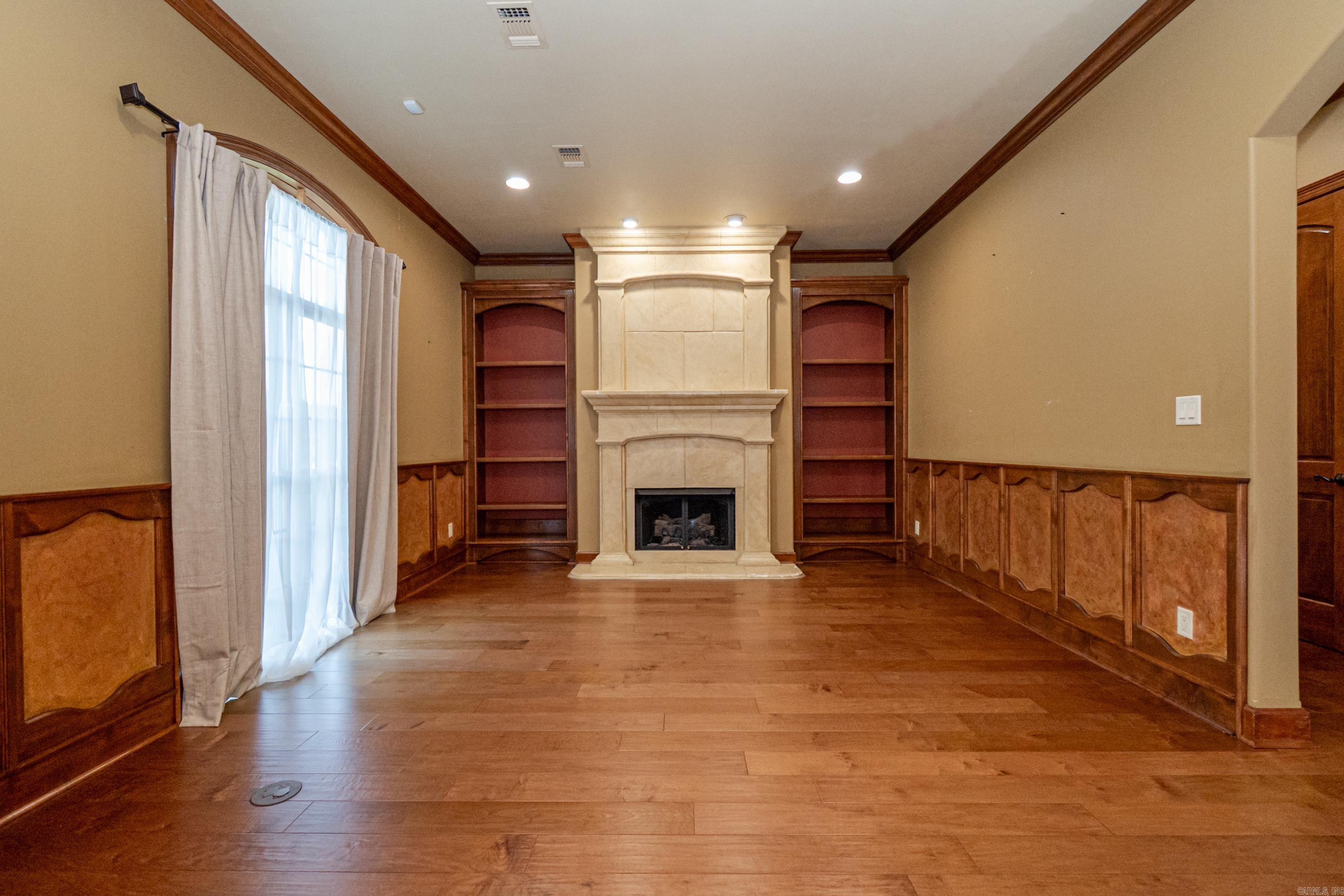 TIMBER HILLS - Residential