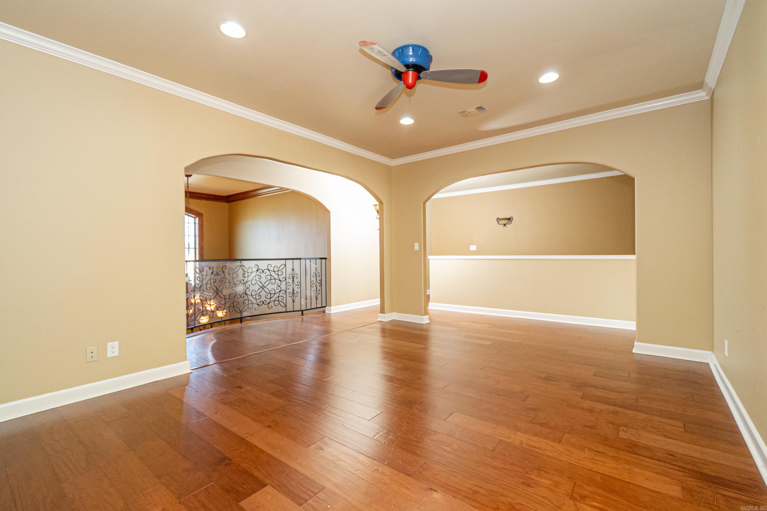 TIMBER HILLS - Residential