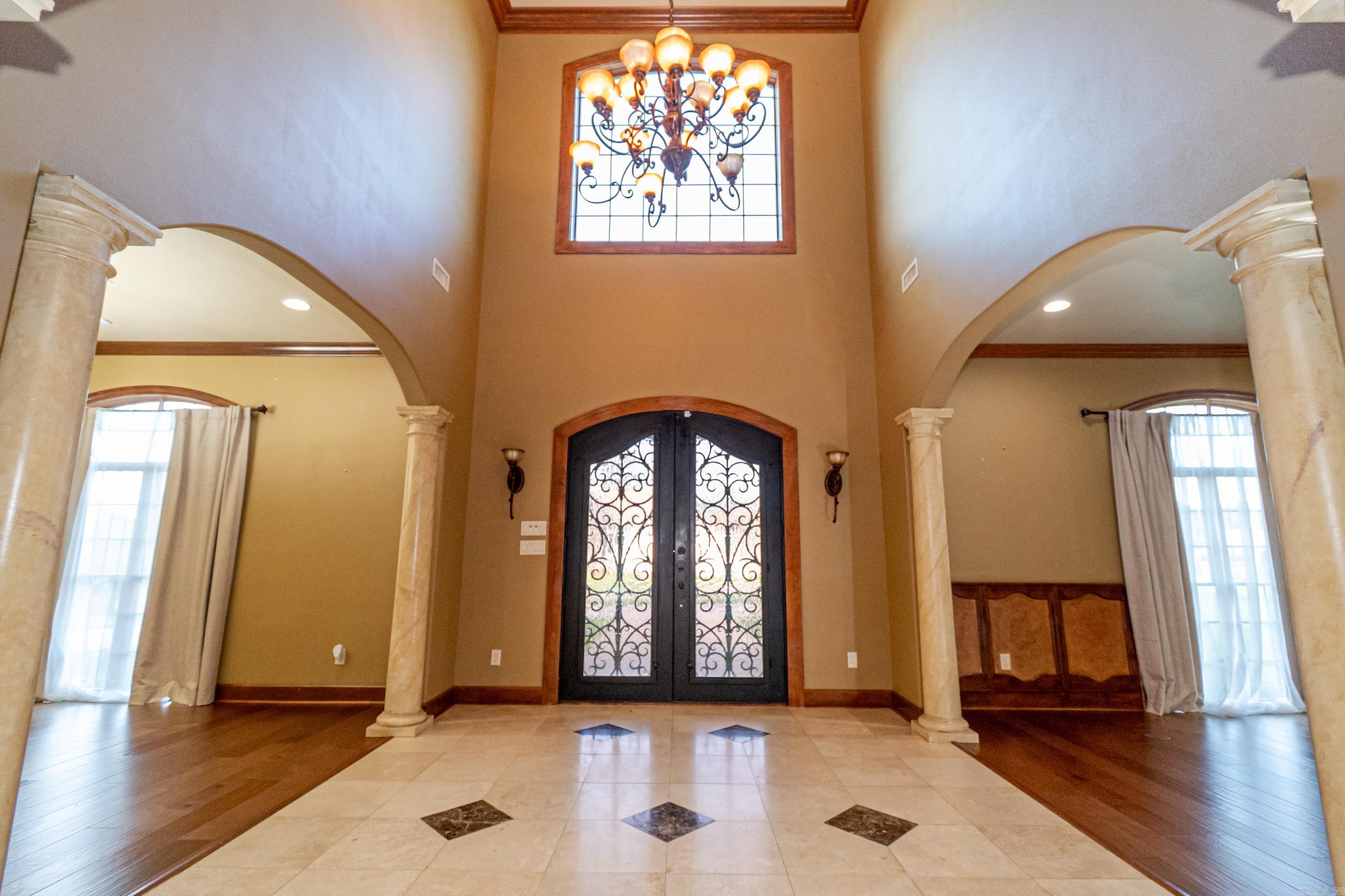 TIMBER HILLS - Residential