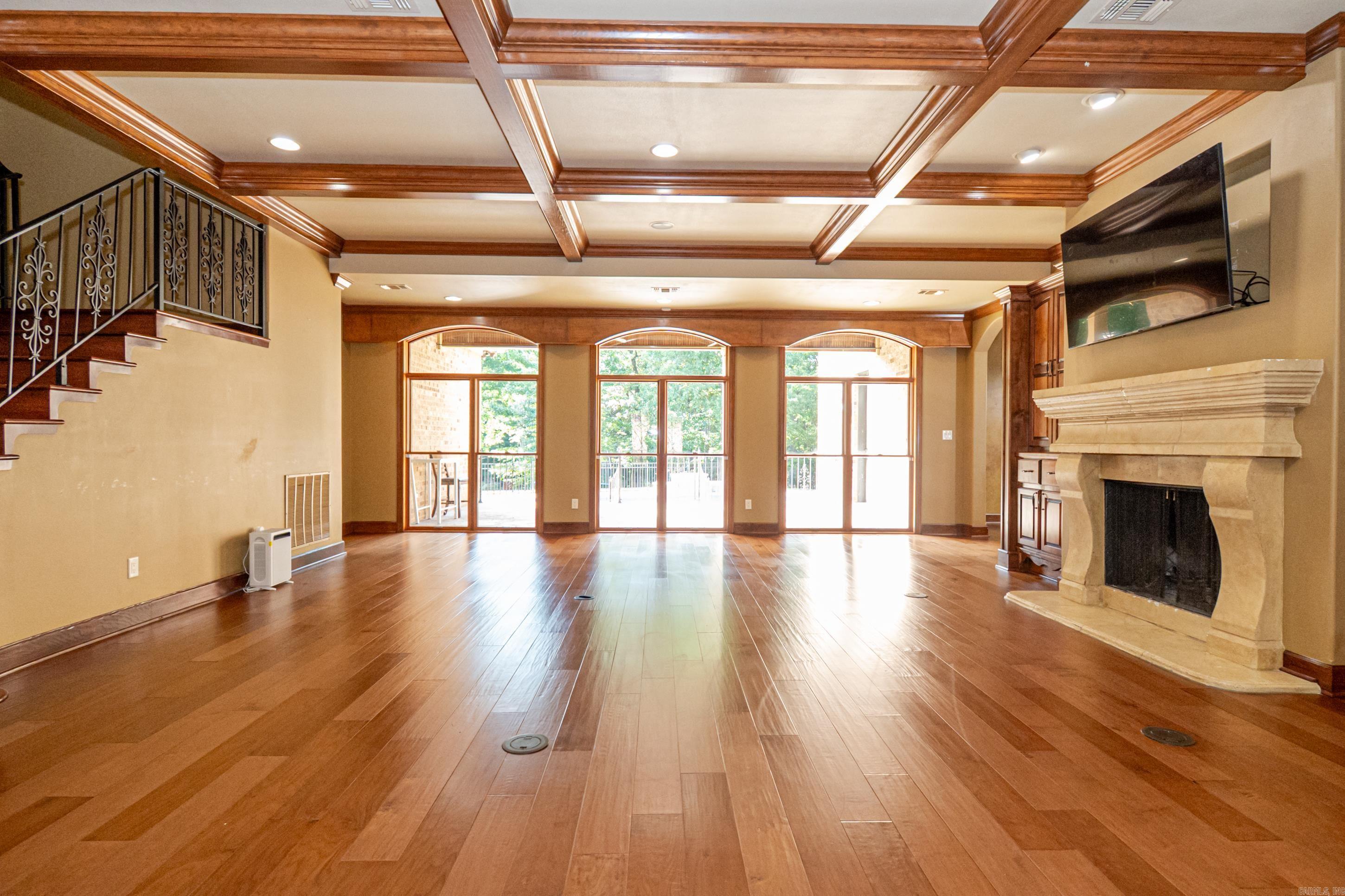 TIMBER HILLS - Residential