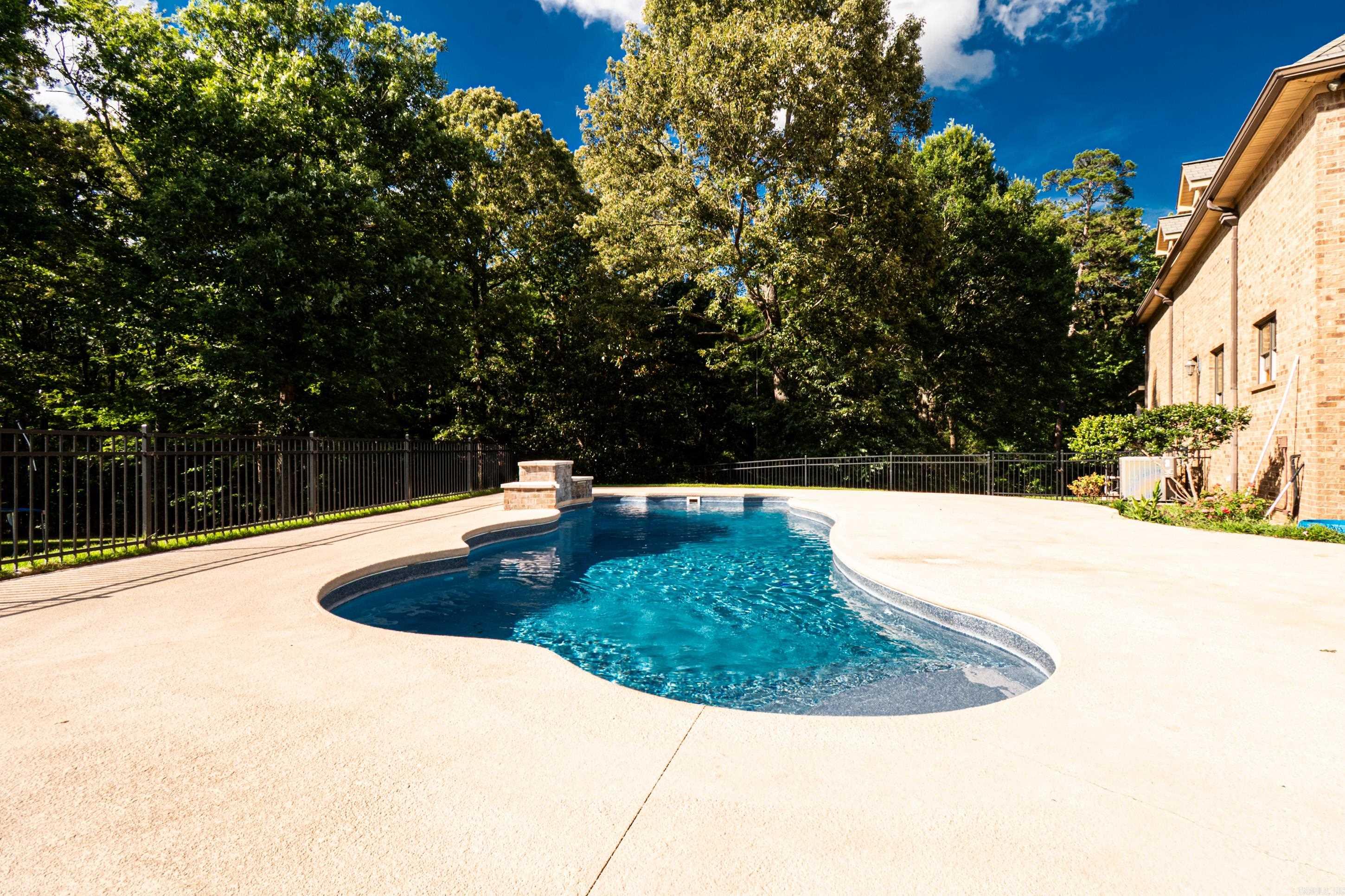 TIMBER HILLS - Residential