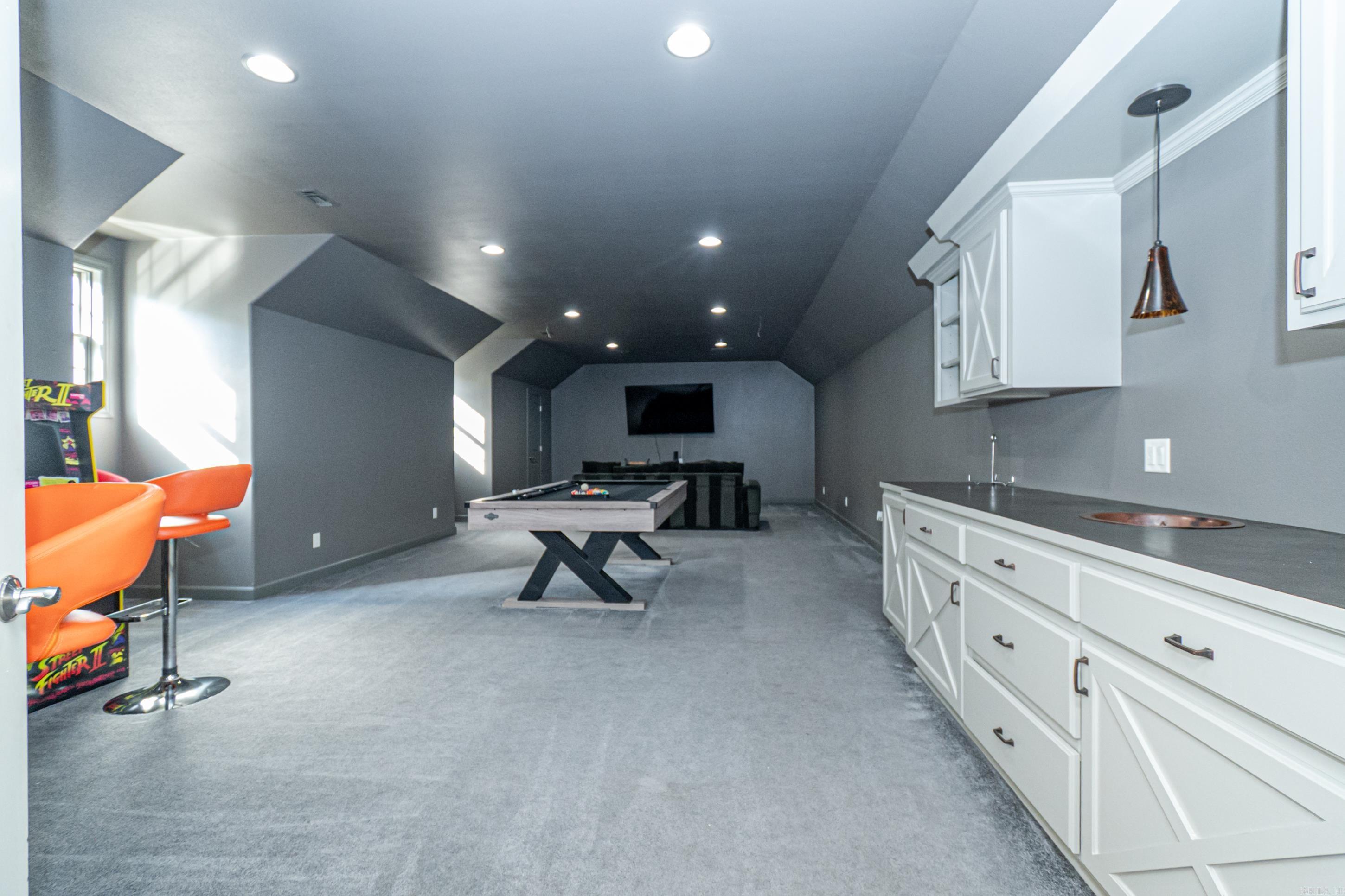 TIMBER HILLS - Residential