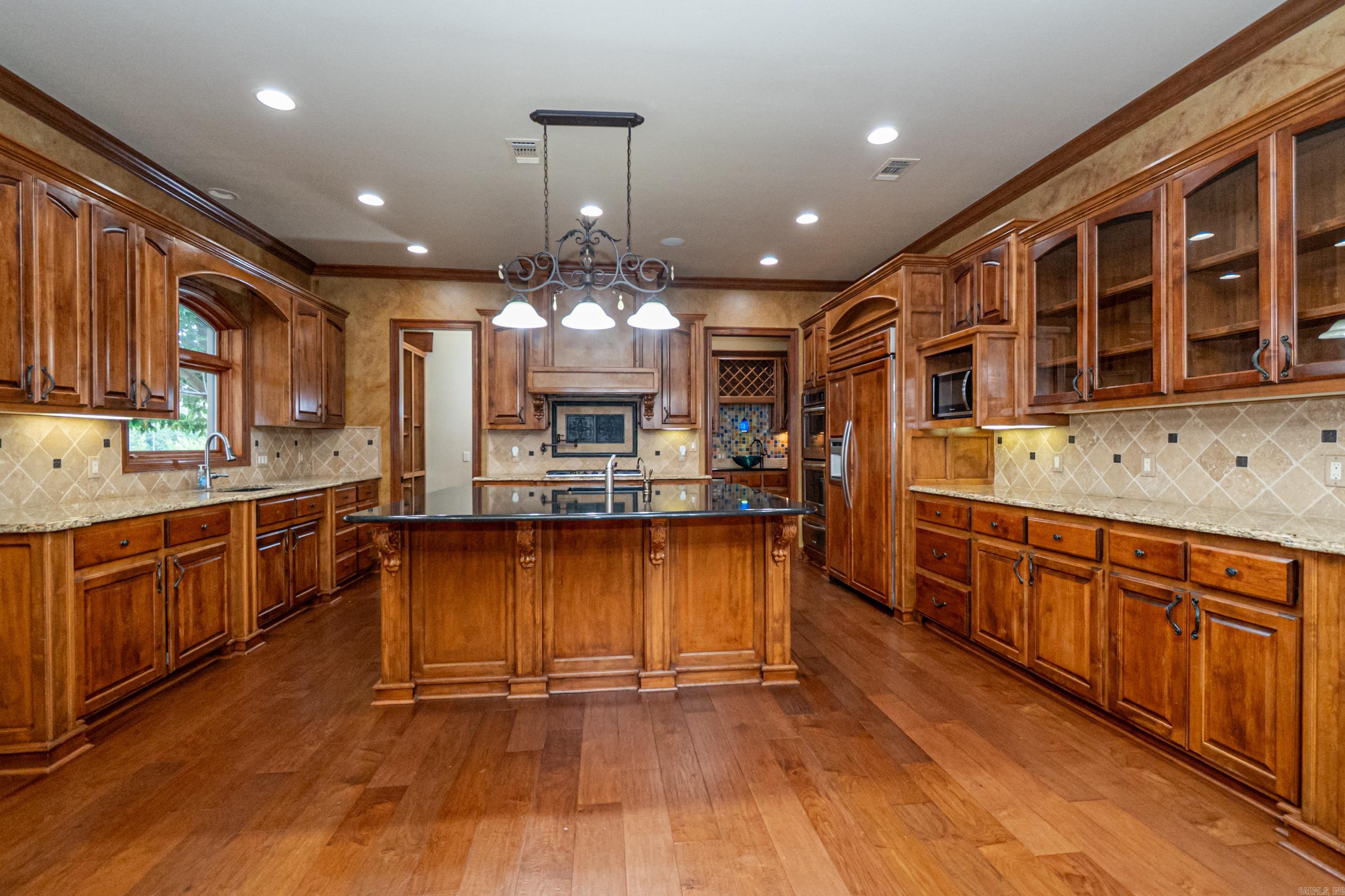 TIMBER HILLS - Residential