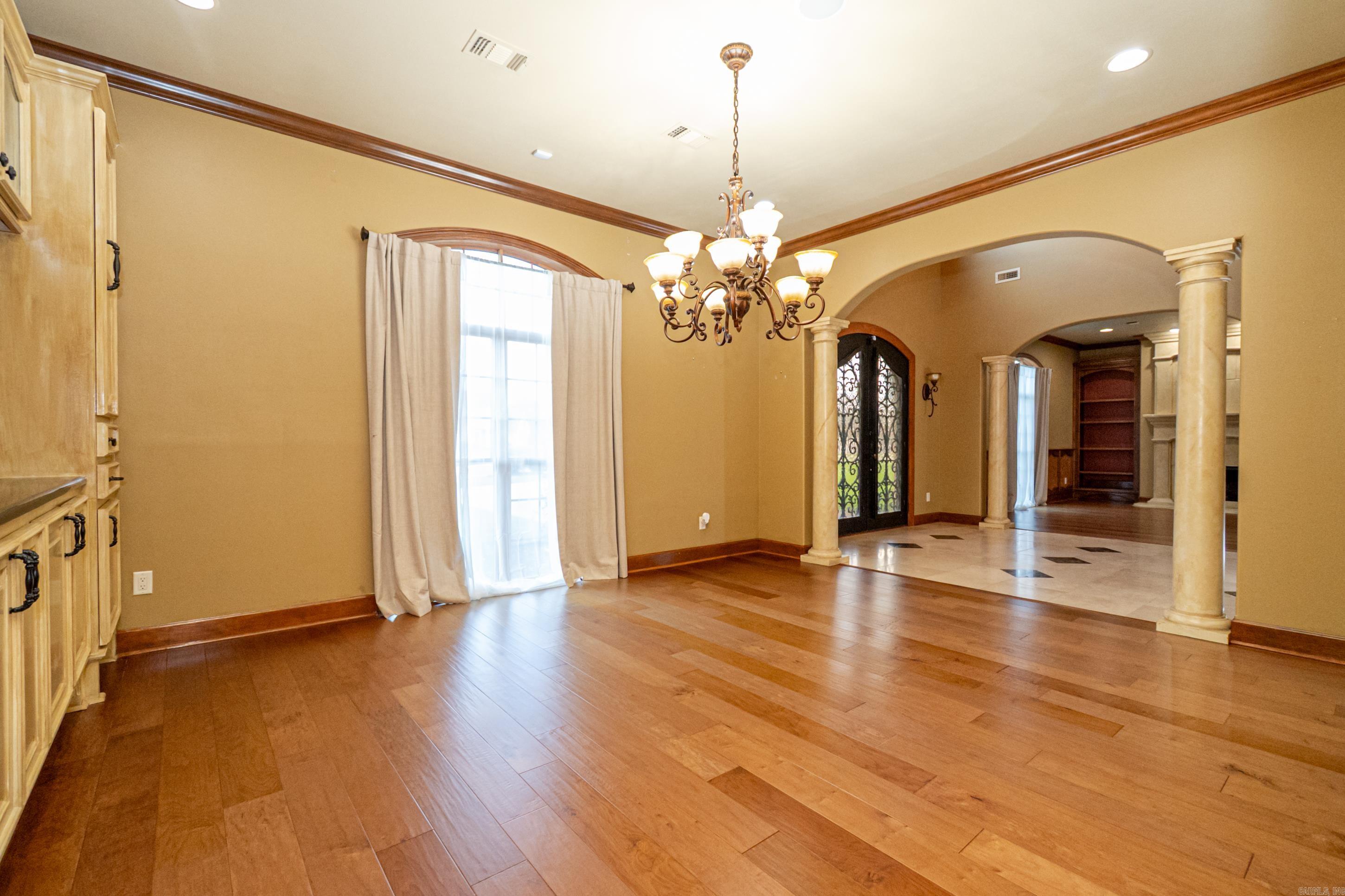 TIMBER HILLS - Residential