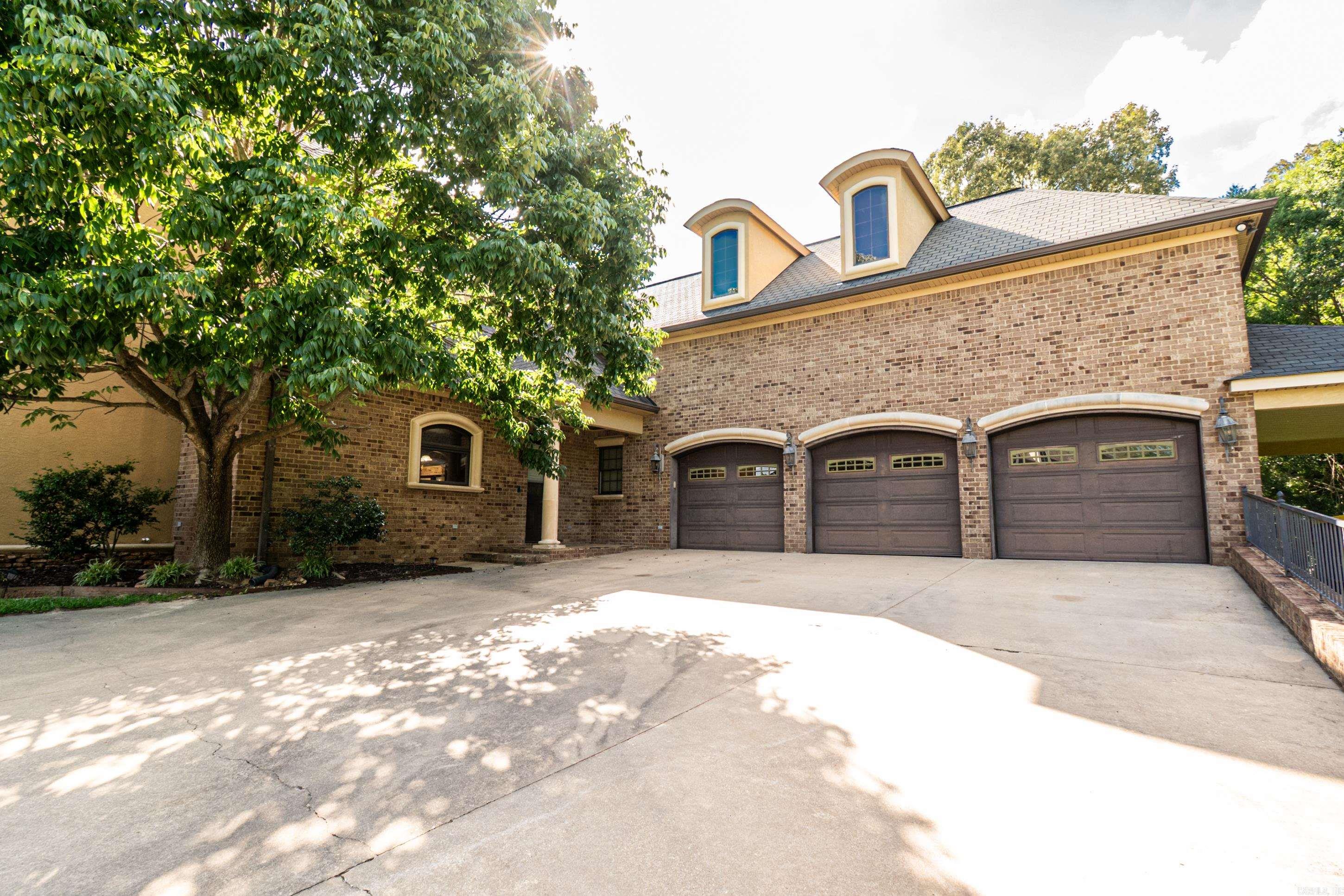 TIMBER HILLS - Residential