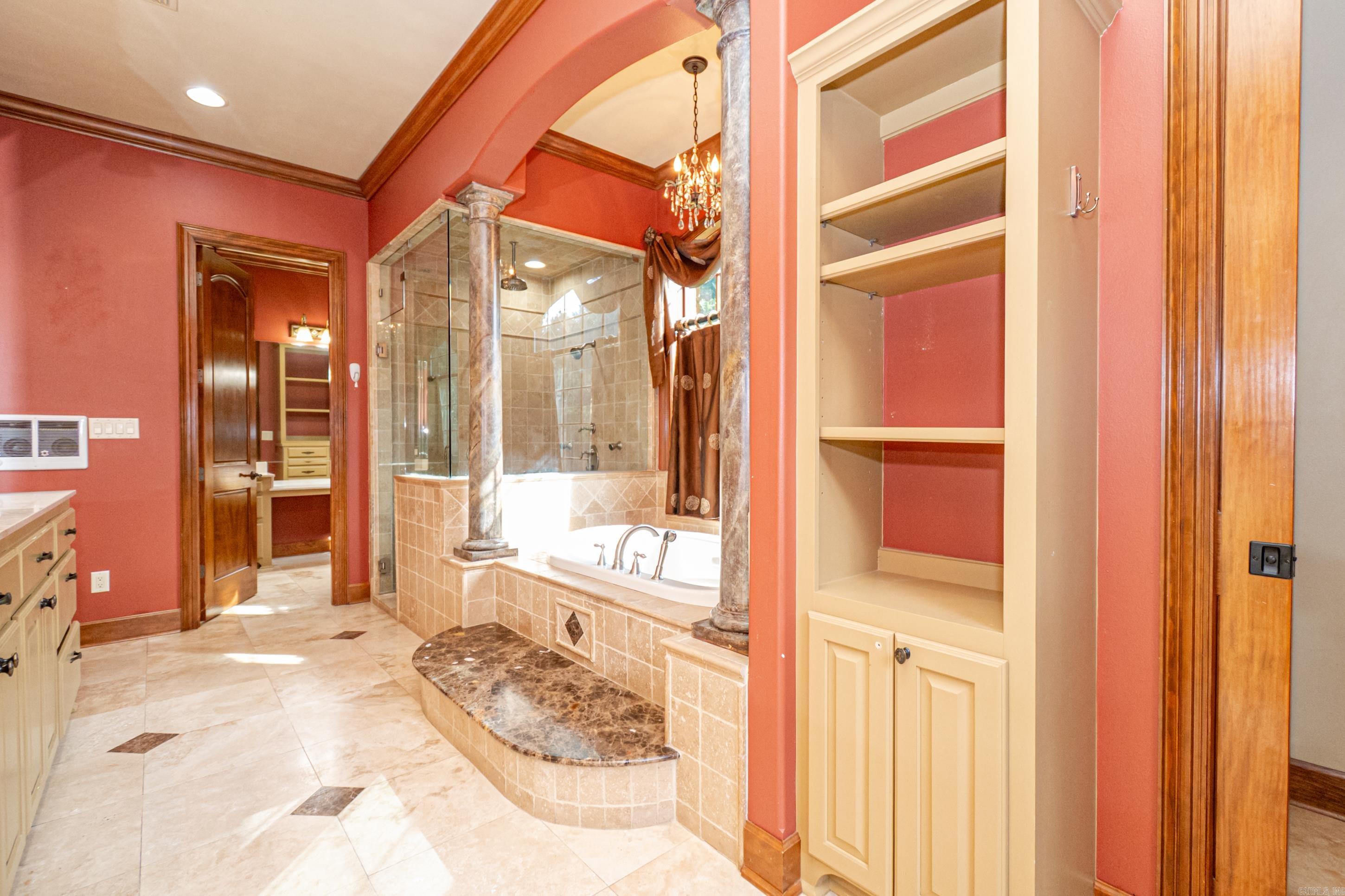 TIMBER HILLS - Residential