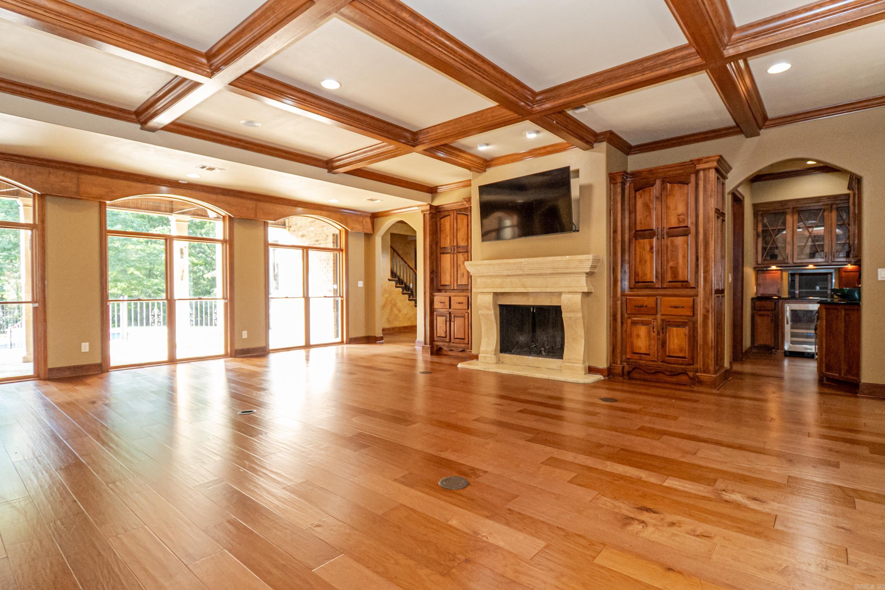 TIMBER HILLS - Residential