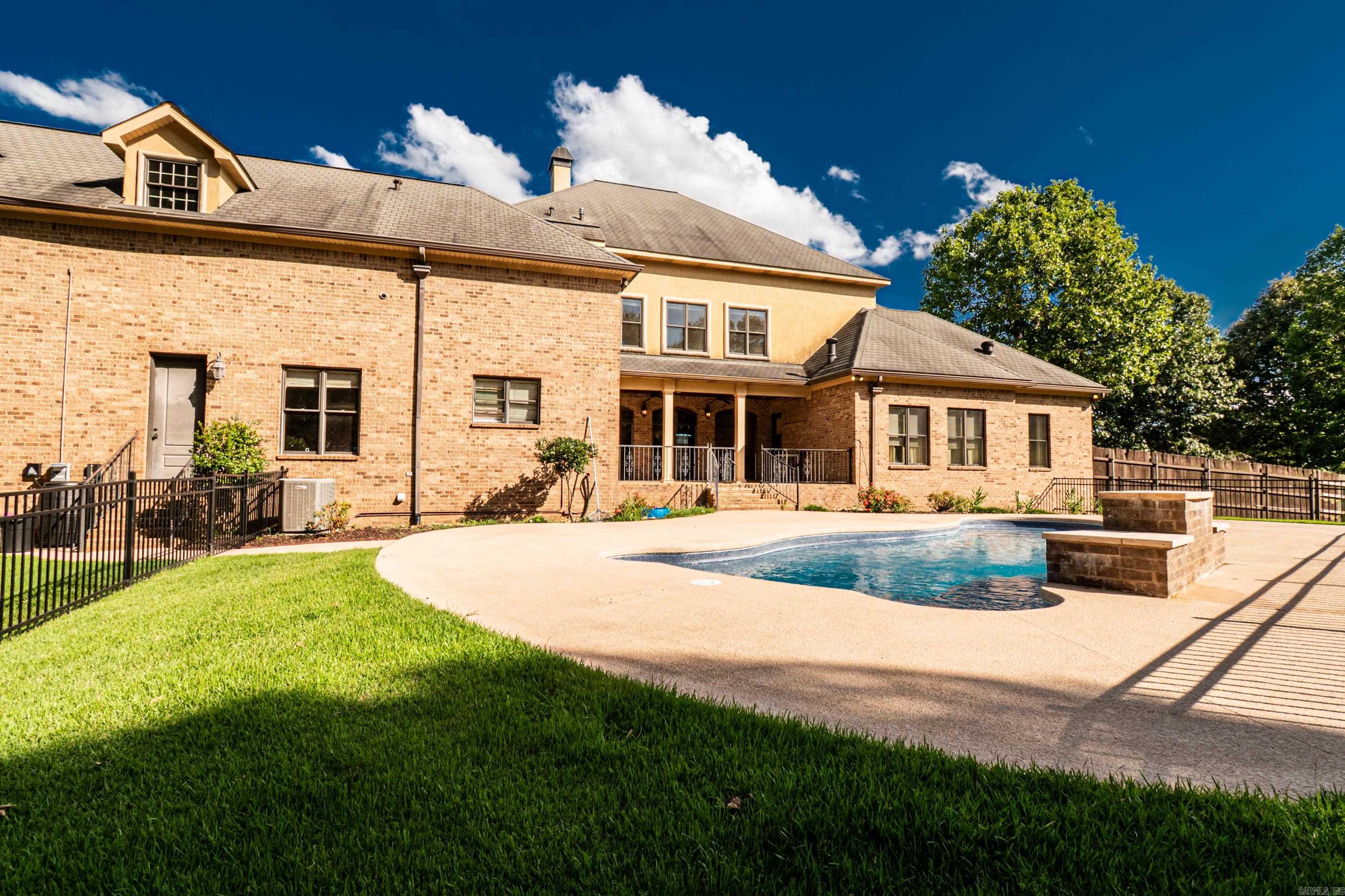TIMBER HILLS - Residential