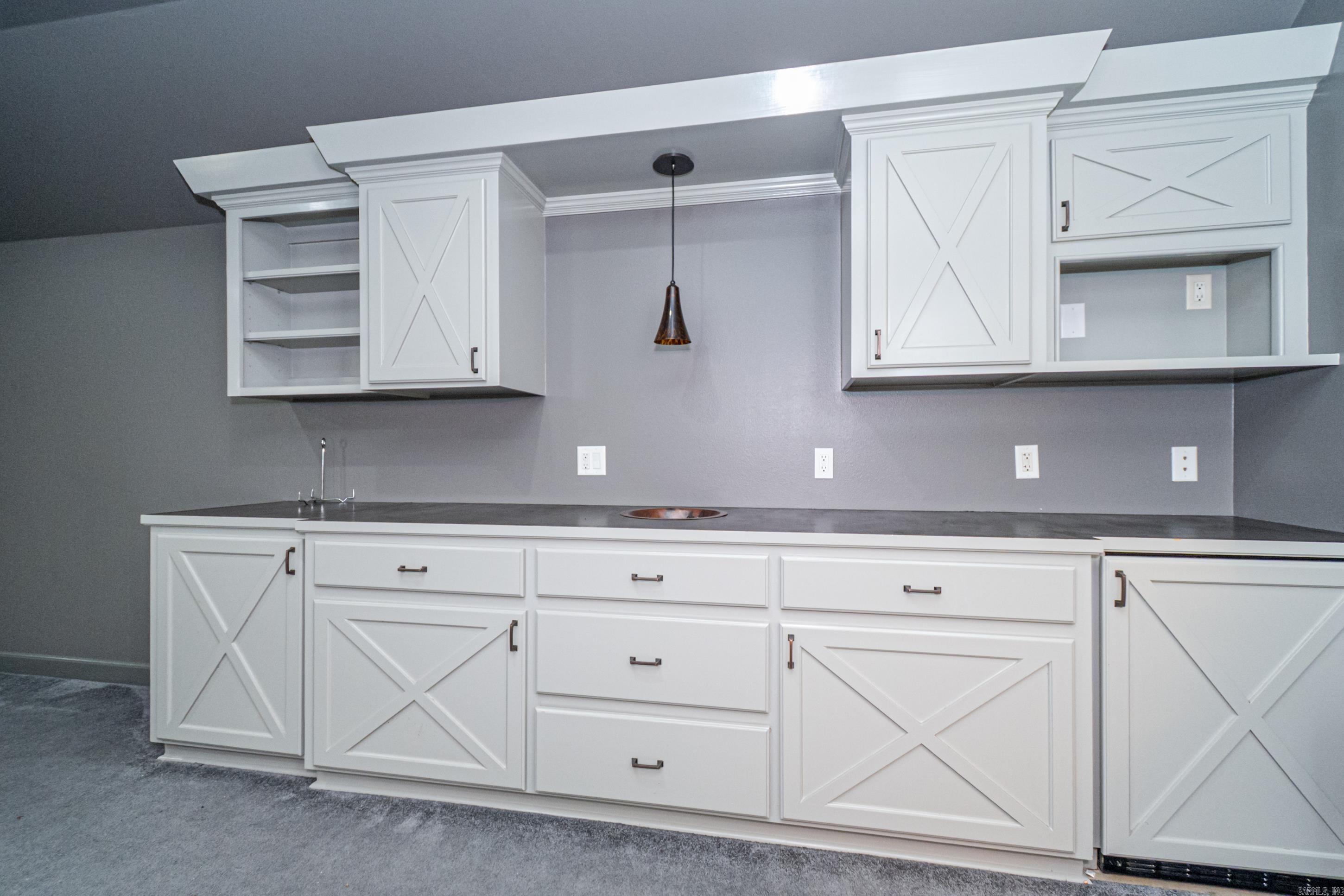 TIMBER HILLS - Residential